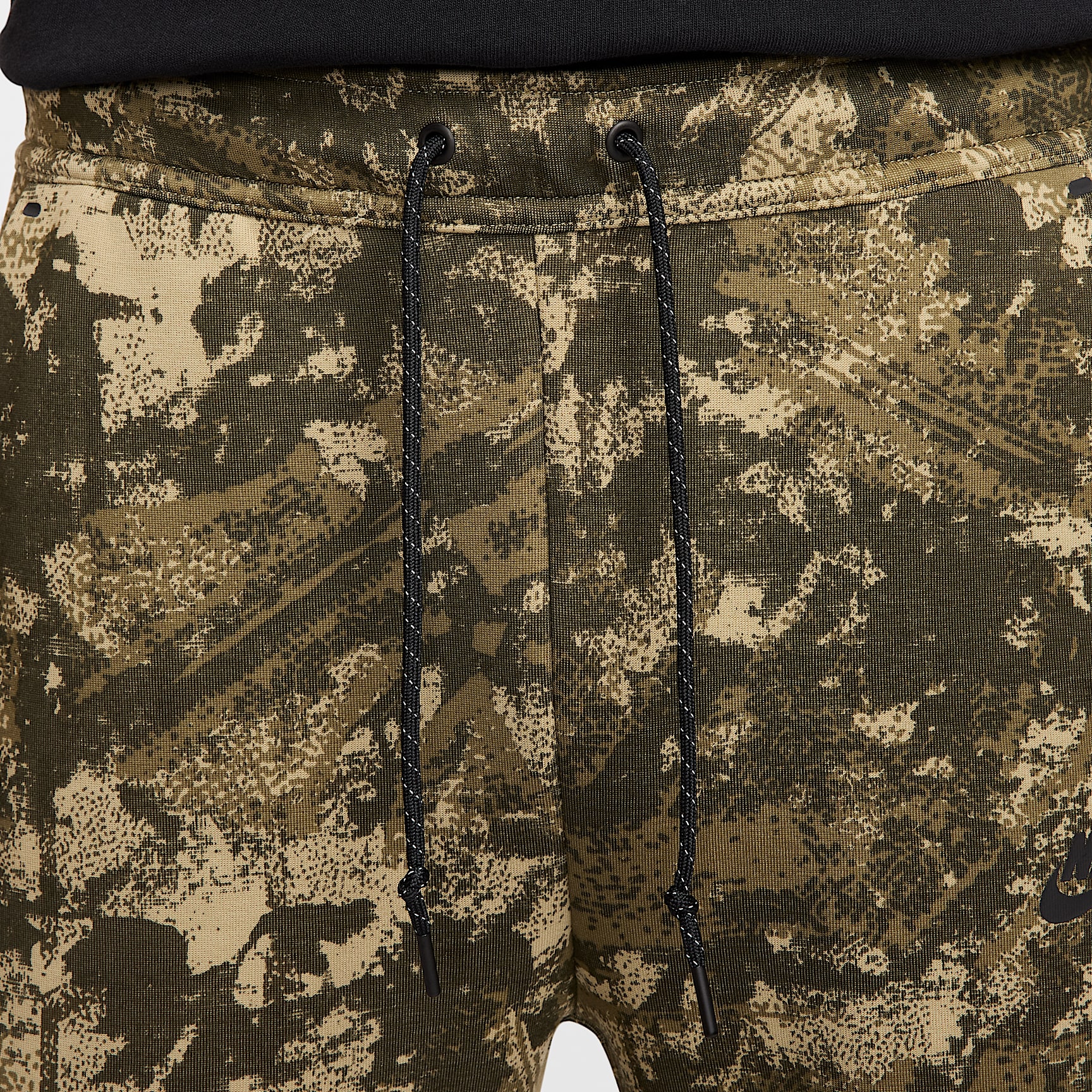 Nike Tech Men's Fleece Joggers