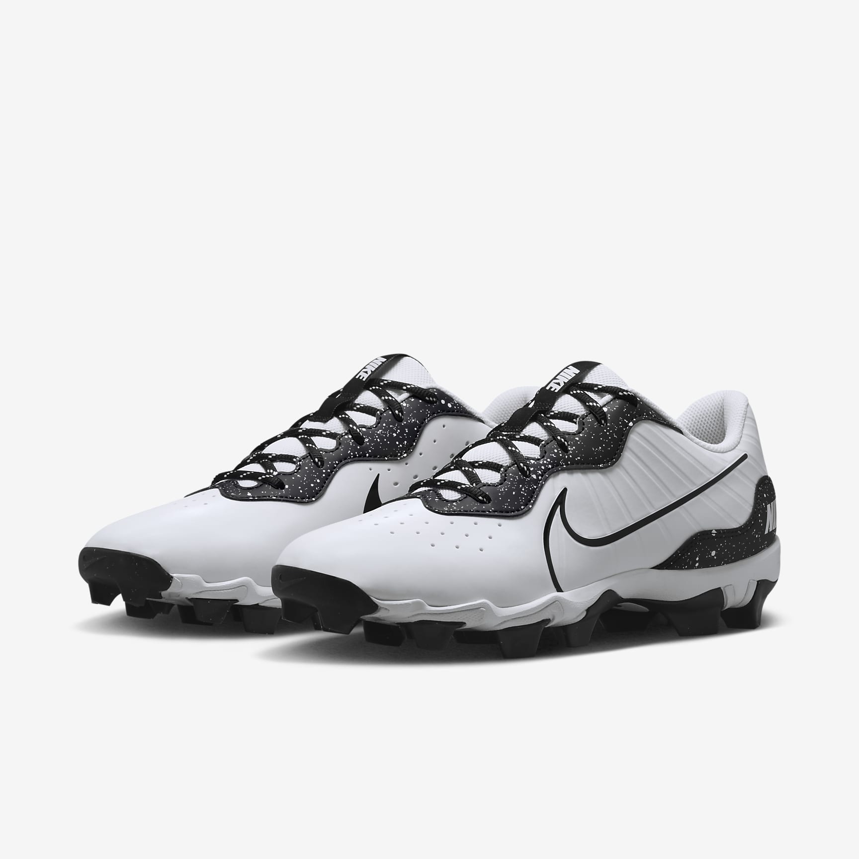 Nike Alpha Huarache 4 Keystone Men's Baseball Cleats