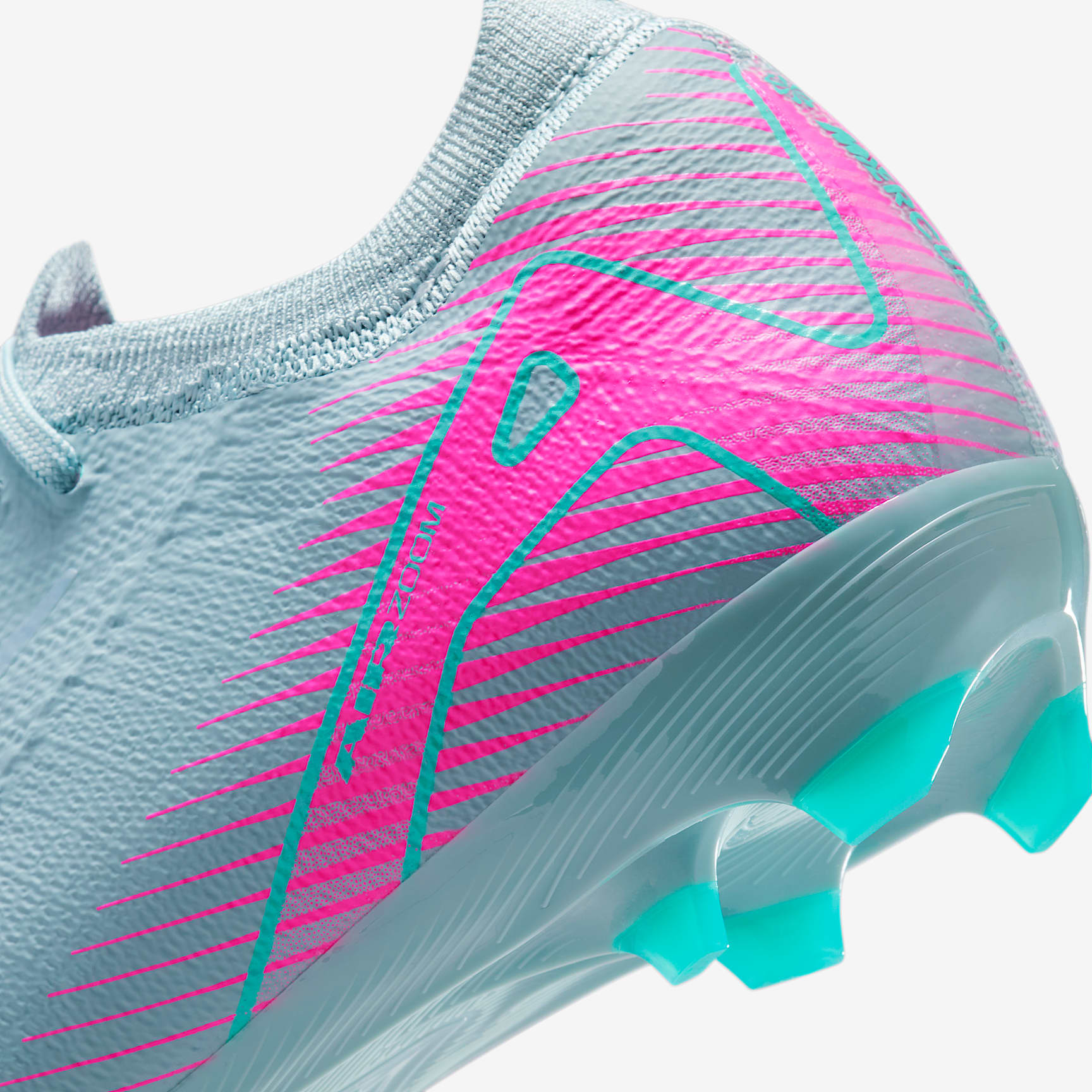 Nike Jr. Mercurial Vapor 16 Pro Little/Big Kids' FG Low-Top Soccer Cleats