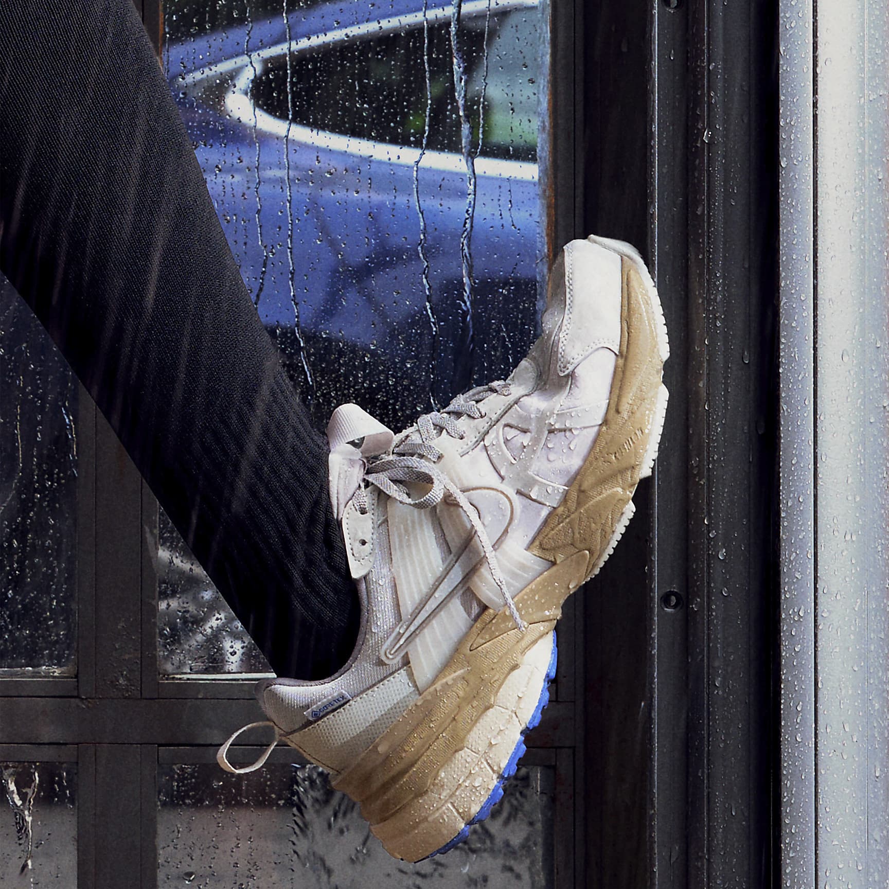 Nike V2K Run GORE-TEX Women's Waterproof Shoes