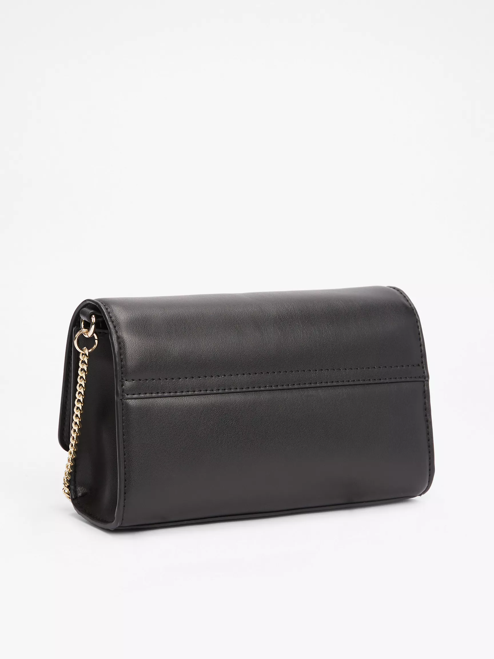 Женская сумка Tommy Hilfiger, Кроссбоди-сумка с монограммной вставкой