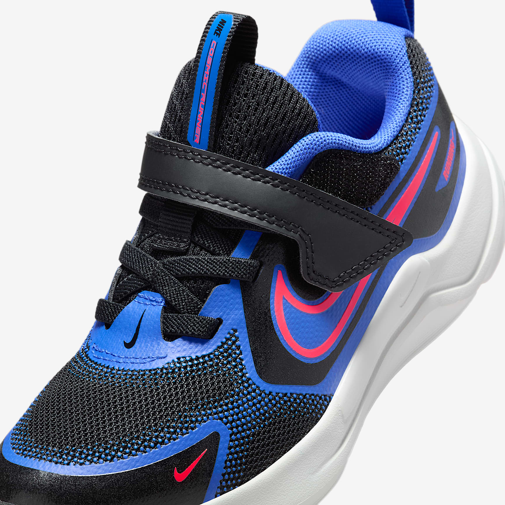 Nike Cosmic Runner Little Kids' Shoes