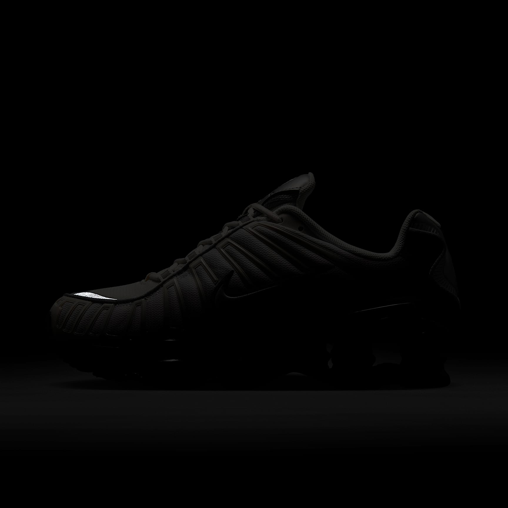 Nike Shox TL Women's Shoes