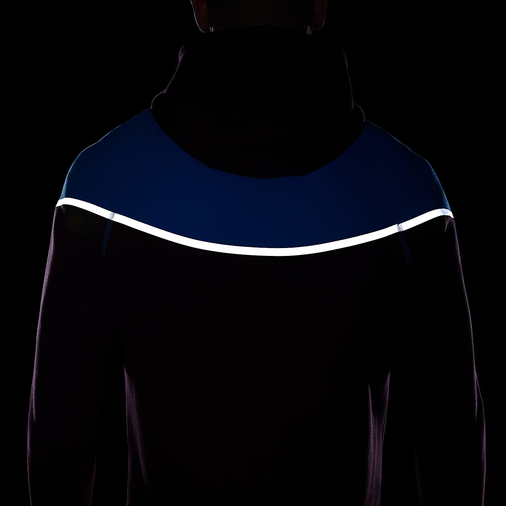 Nike Tech Windrunner Men's Fleece Full-Zip Jacket