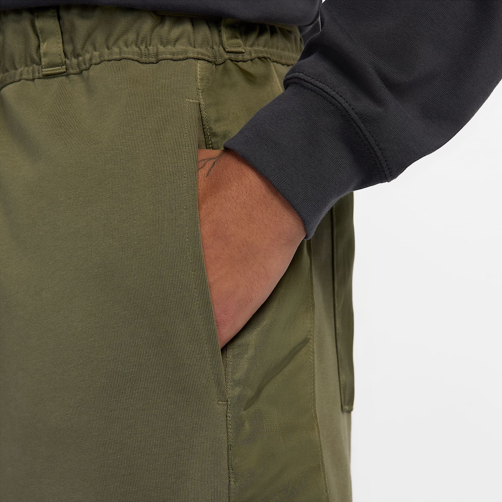 Devin Booker Men's Dri-FIT Pants