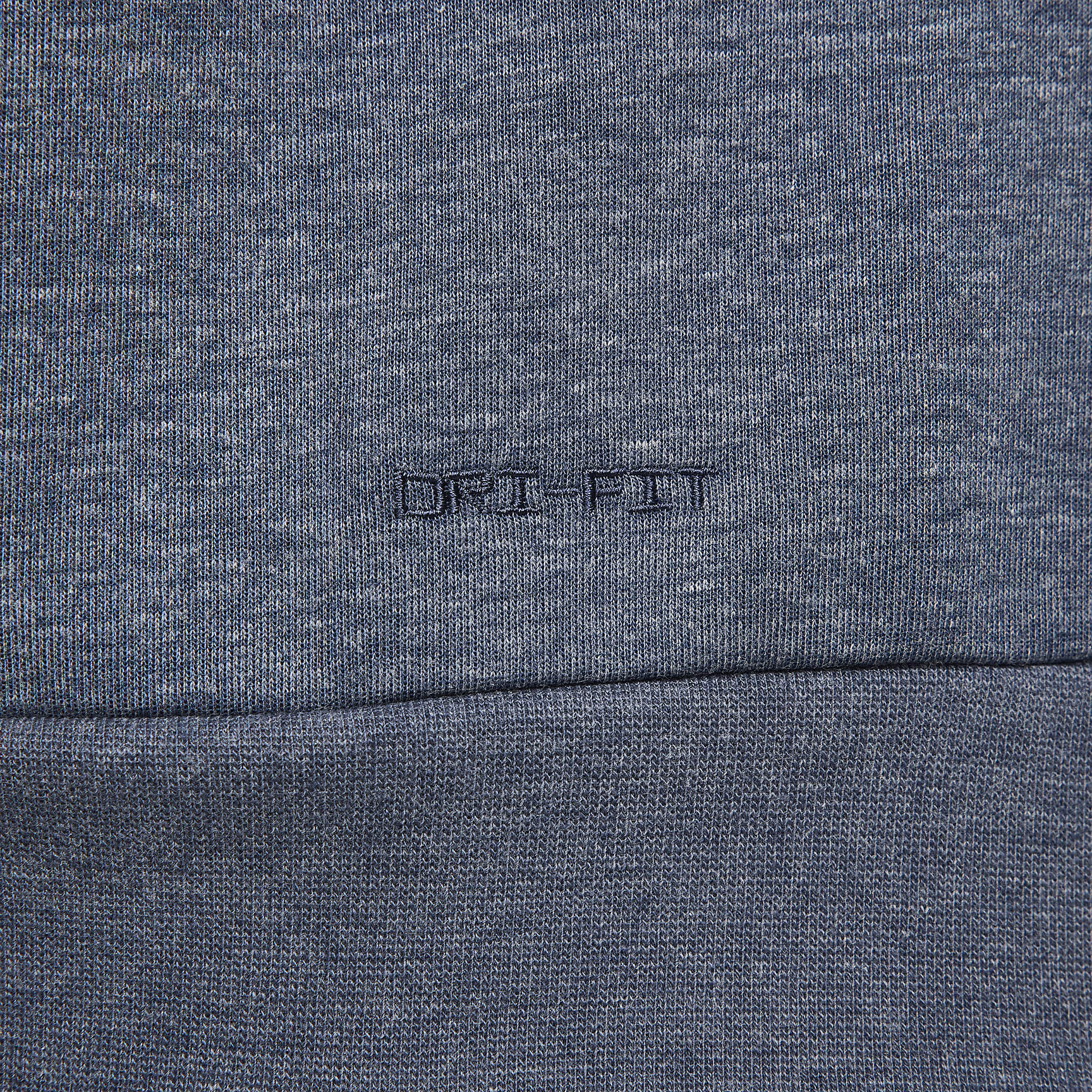 Nike Primary Fleece Men's Dri-FIT UV Performance Crew