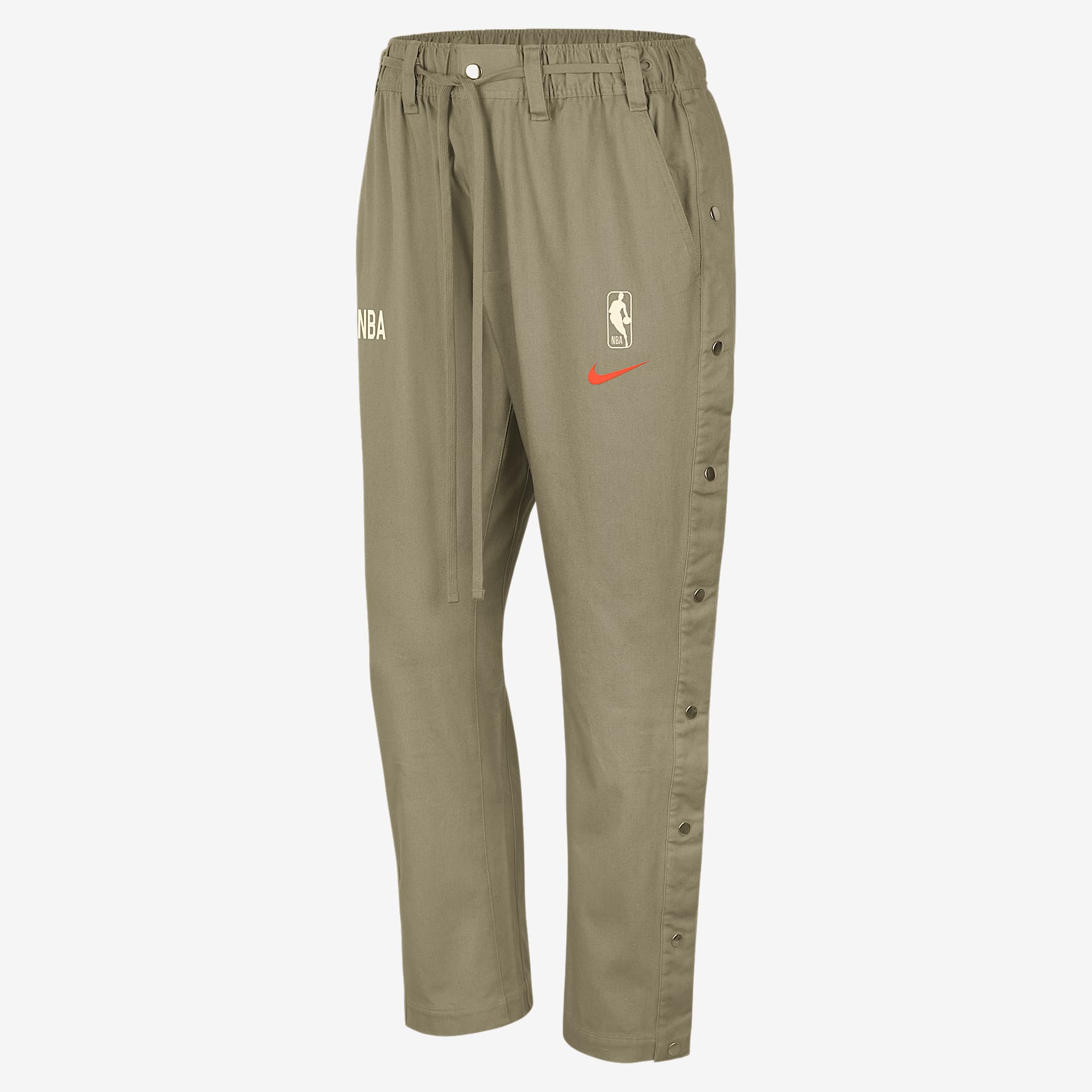 Team 31 Men's Nike NBA Pants