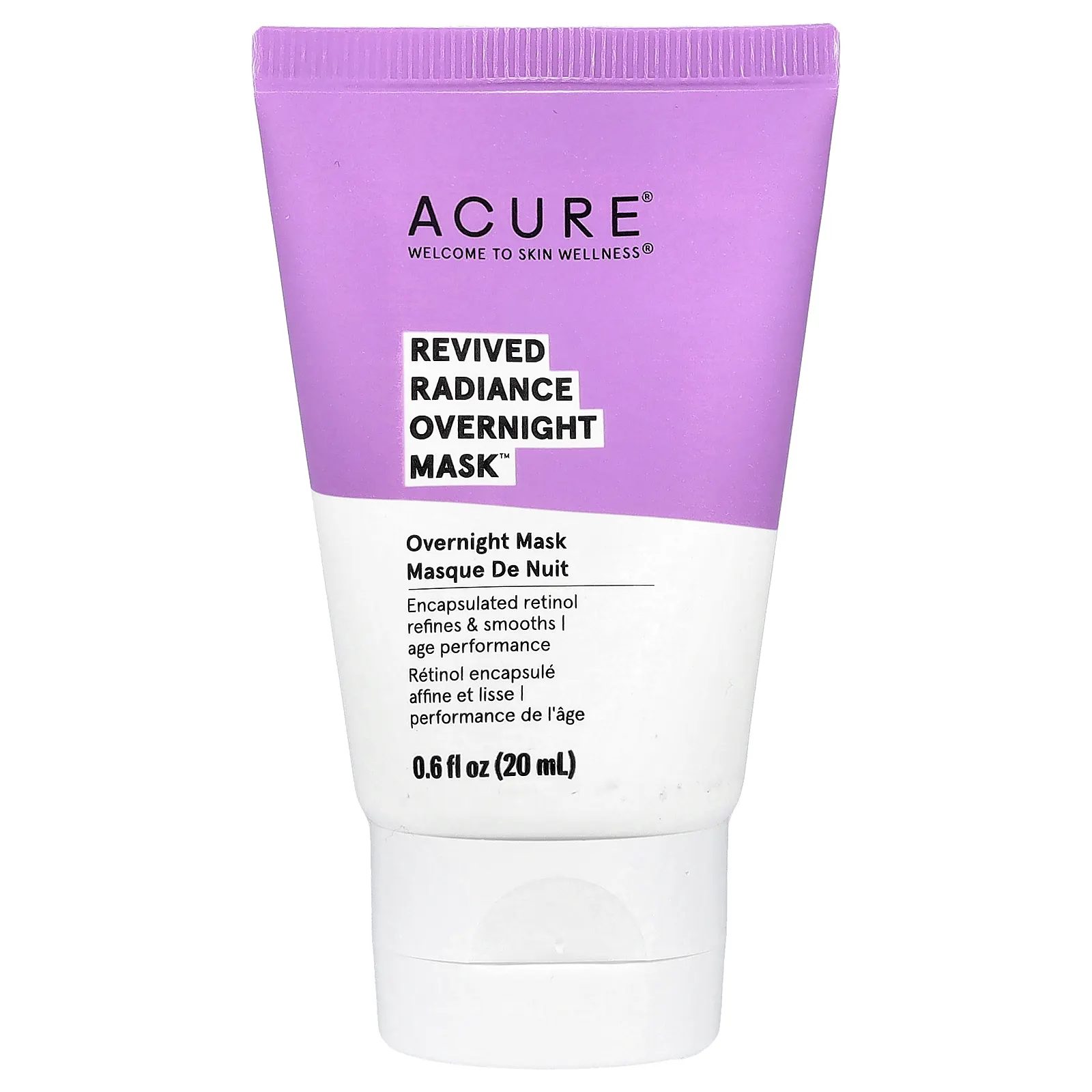 ACURE, iHerb Exclusive, всё для красивой кожи, набор из 4 продуктов