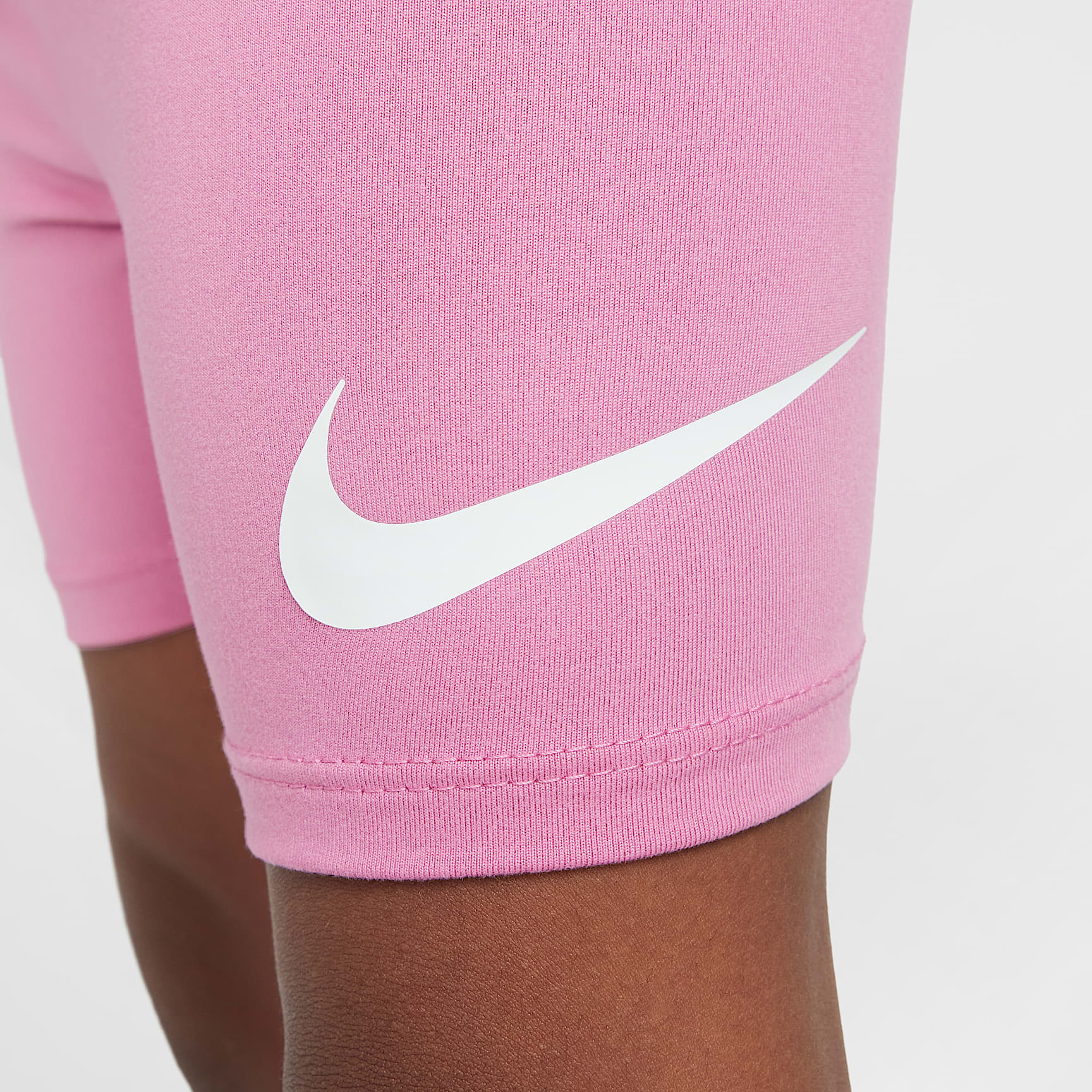 Nike Dri-FIT All Day Play Toddler 2-Piece Bike Shorts Set
