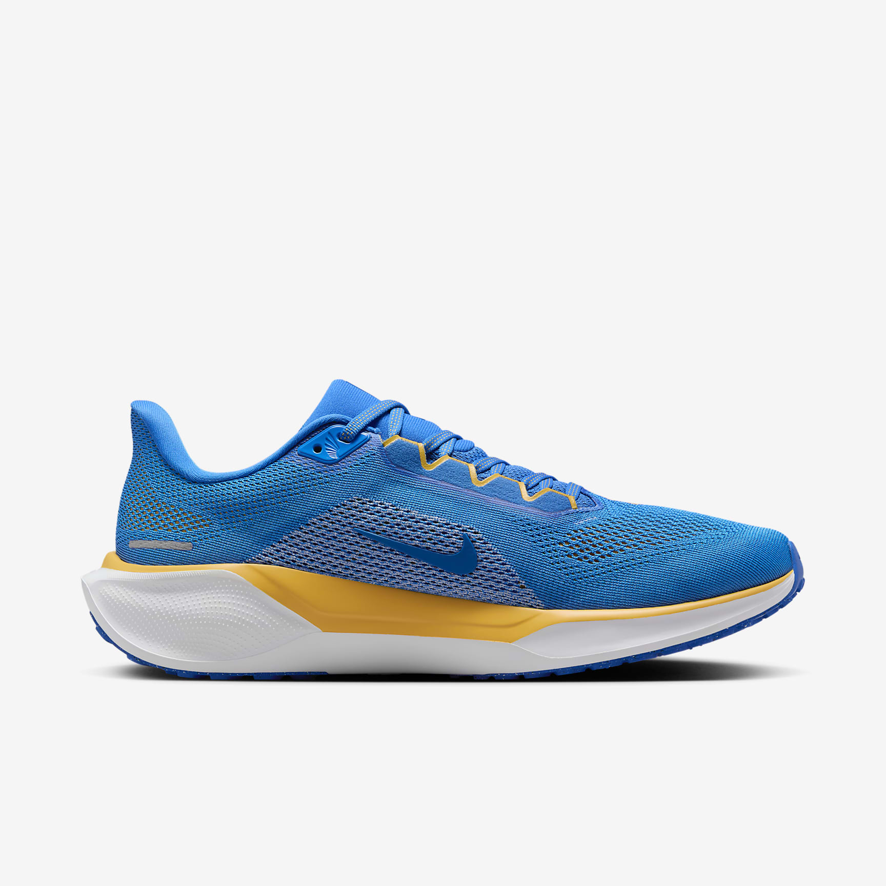 UCLA Pegasus 41 Men's Nike College Road Running Shoes