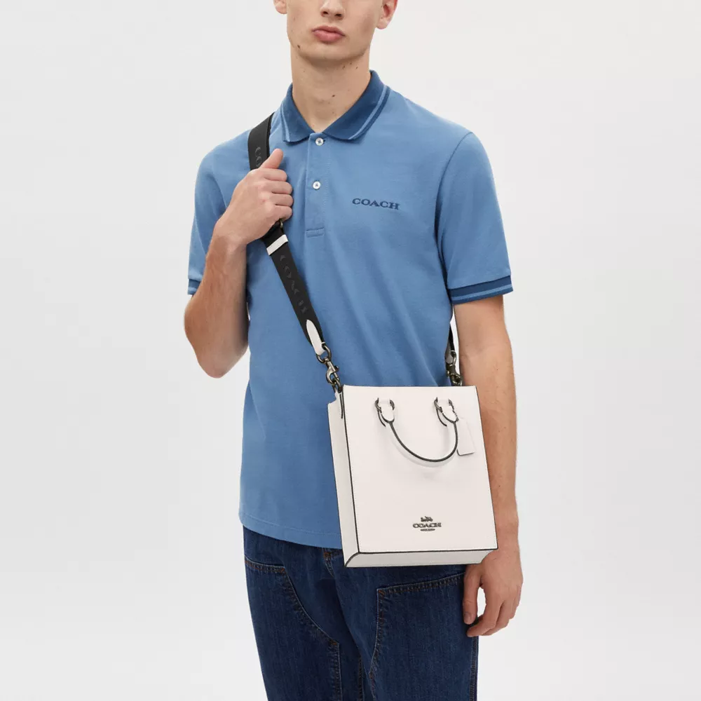 Сумка COACH Dylan Tote Bag