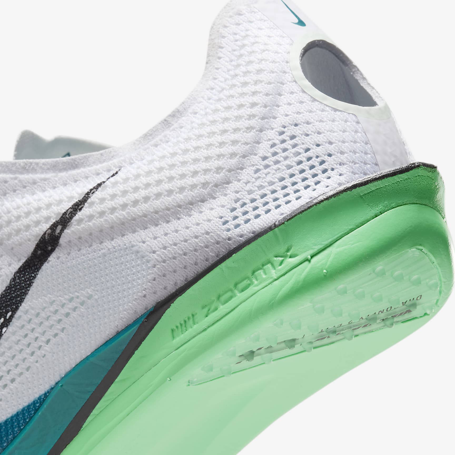 Nike Dragonfly 2 Elite Track & Field Distance Spikes