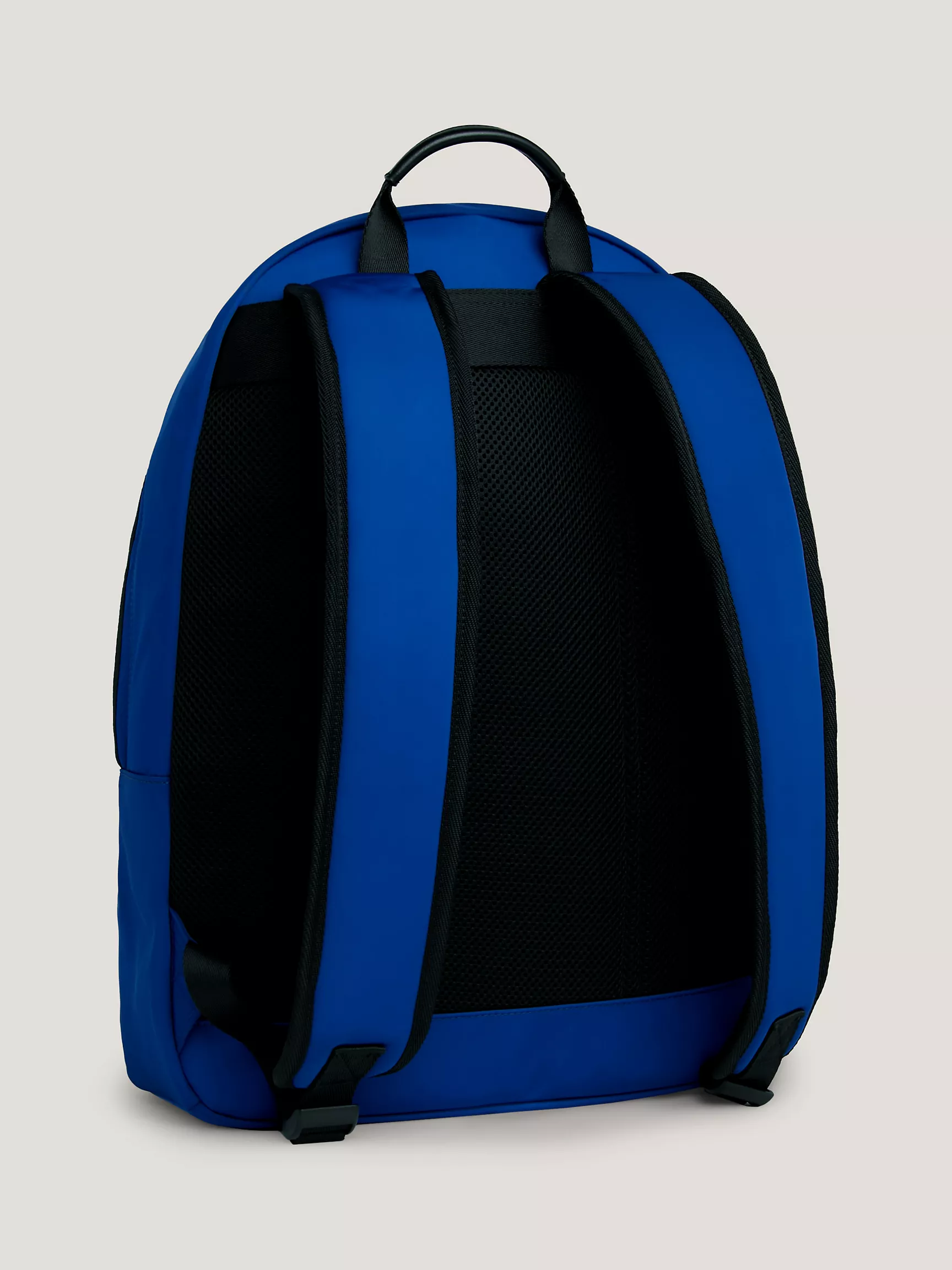 Сумка унисекс Tommy Hilfiger, Рюкзак купольной формы с вышитым логотипом Monotype