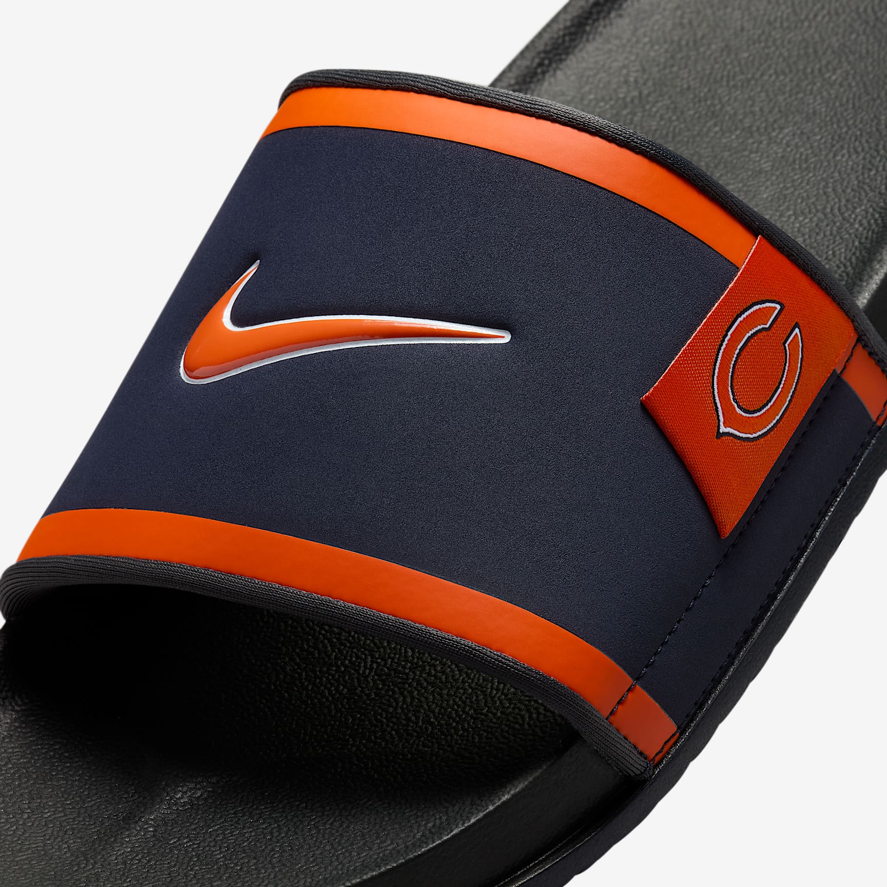 Nike Offcourt (Chicago Bears) Offcourt Slides