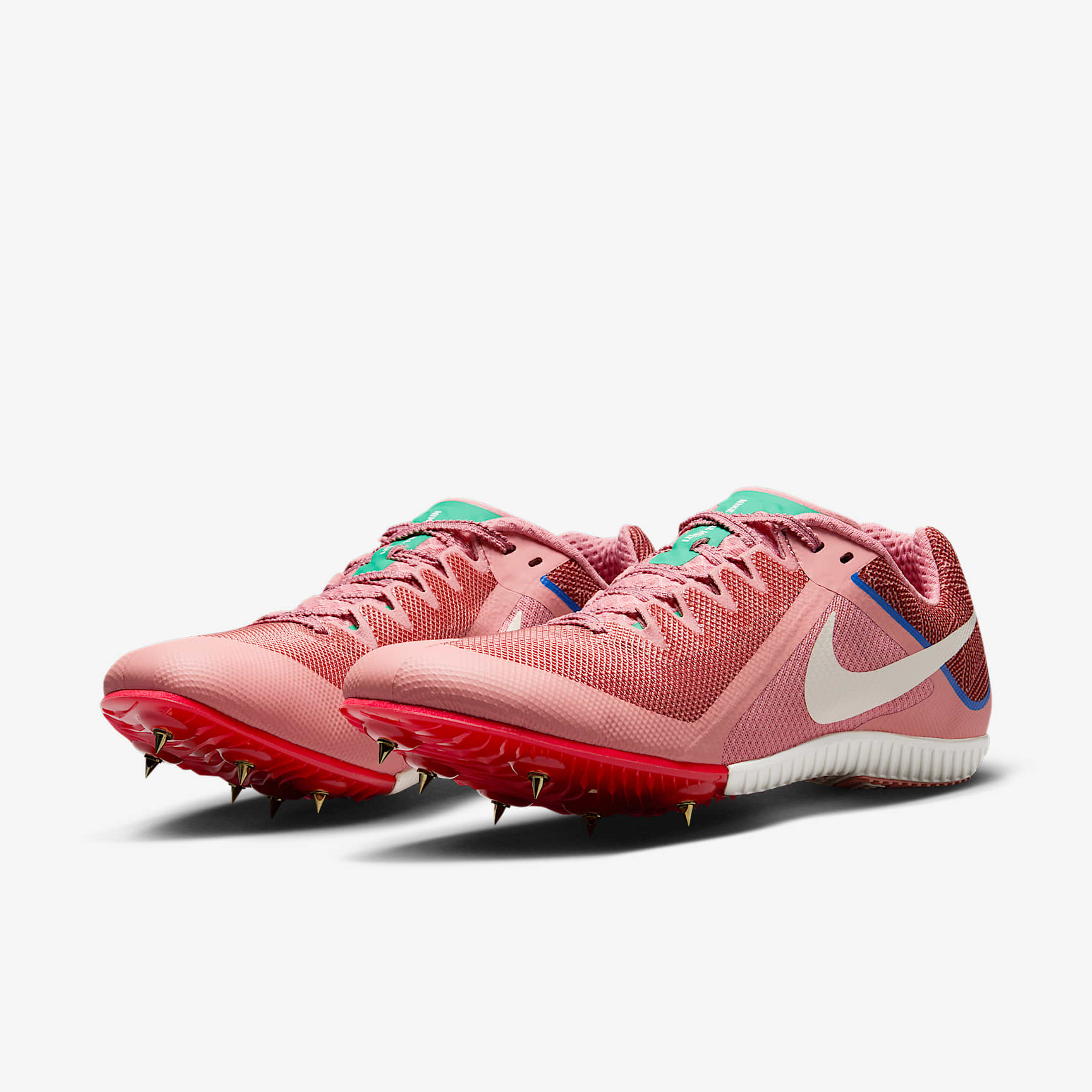 Nike Rival Multi Men's Track & Field Spikes