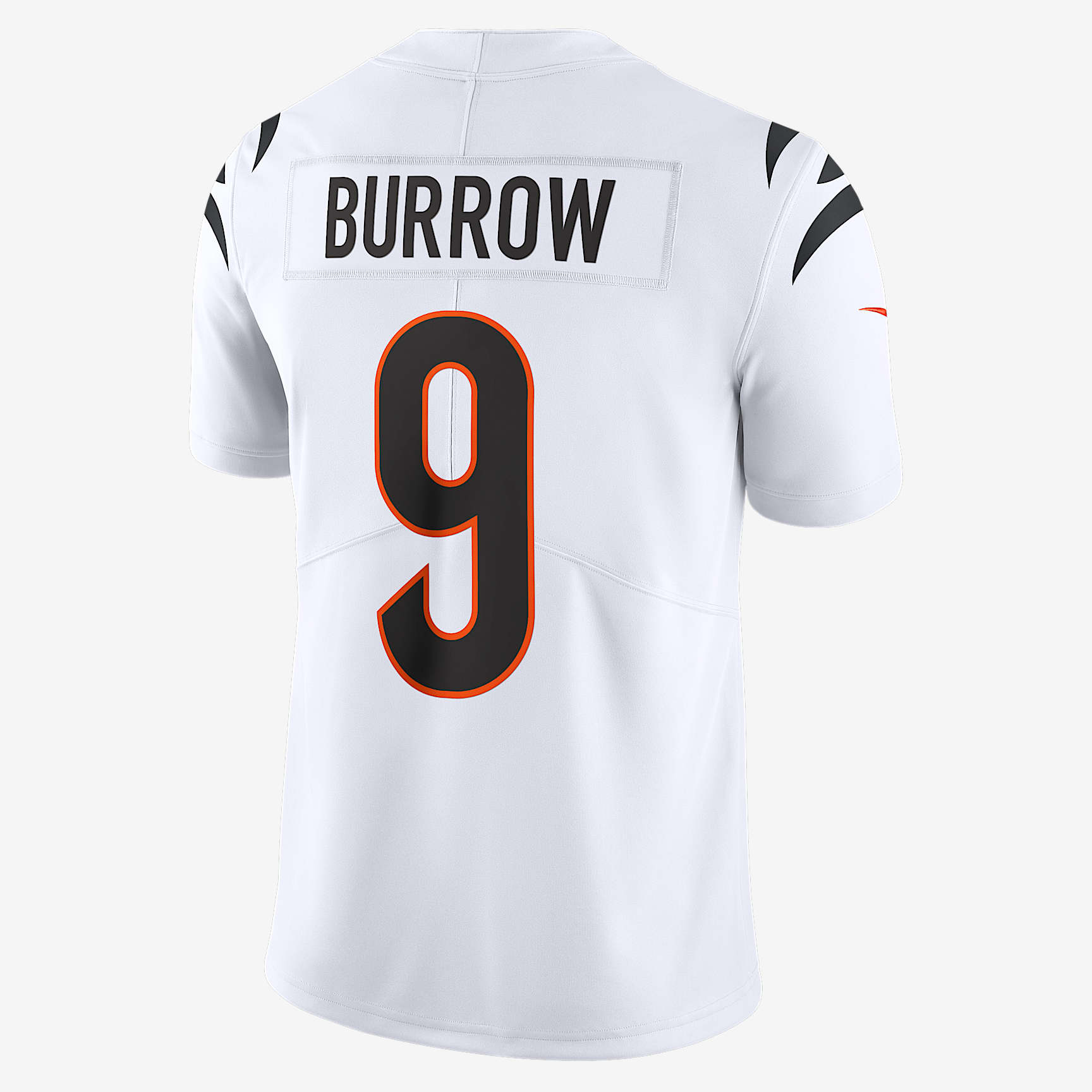 Joe Burrow Cincinnati Bengals Men's Nike Dri-FIT NFL Limited Football Jersey