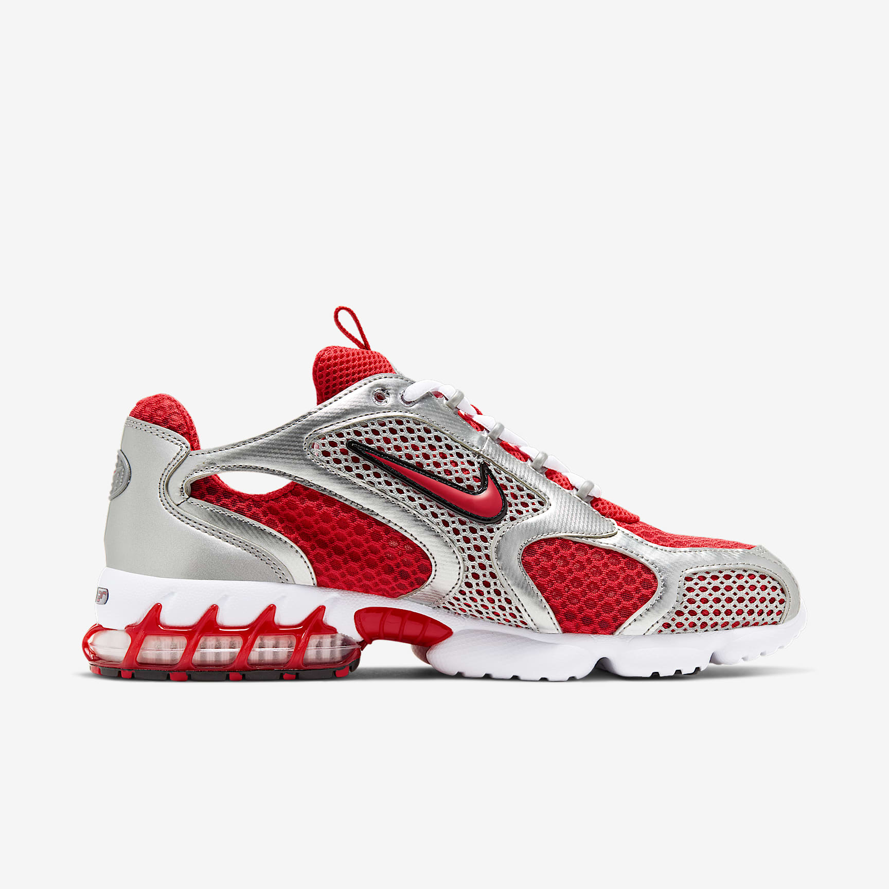 Nike Air Zoom Spiridon Cage 2 Men's Shoes