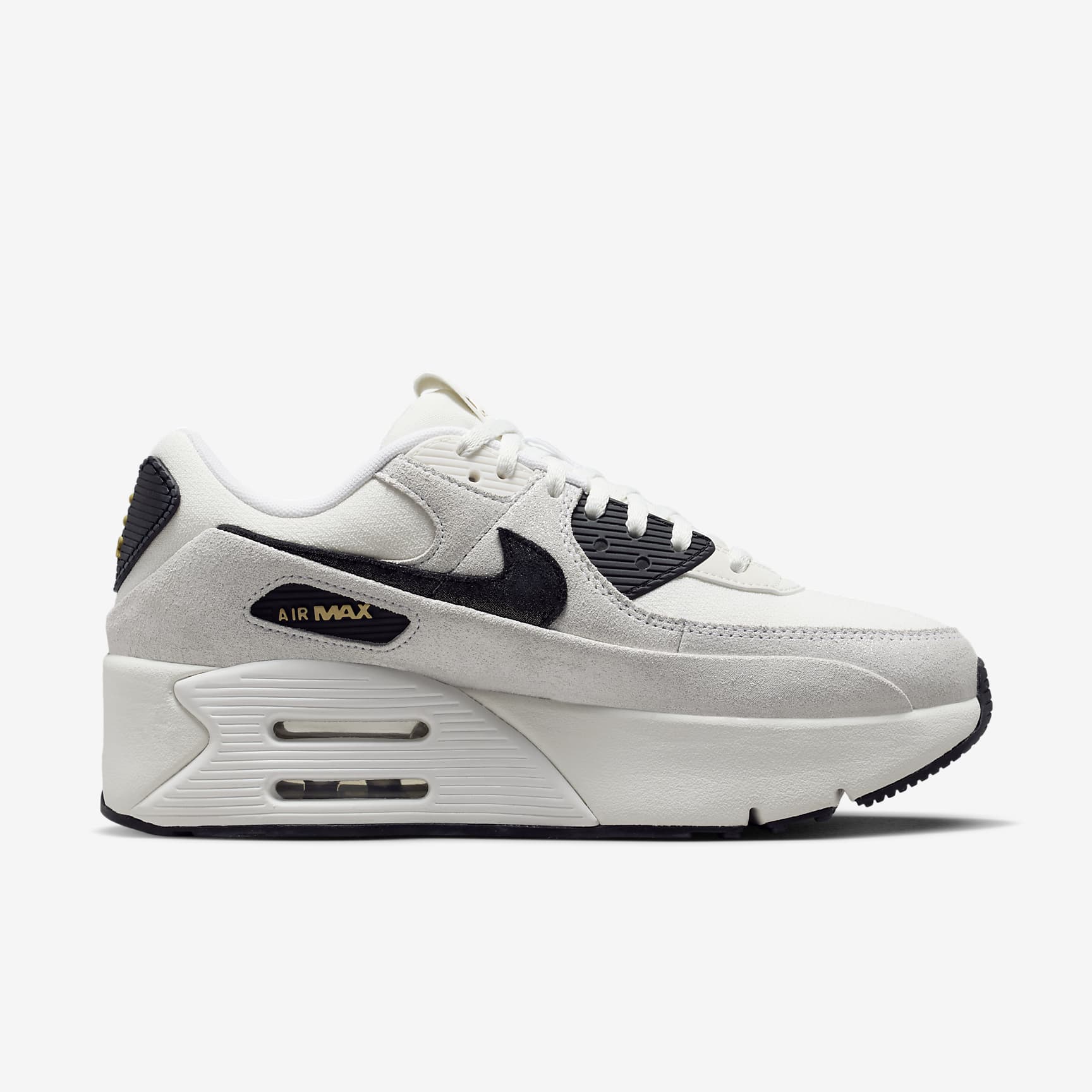 Nike Air Max 90 LV8 Shoes