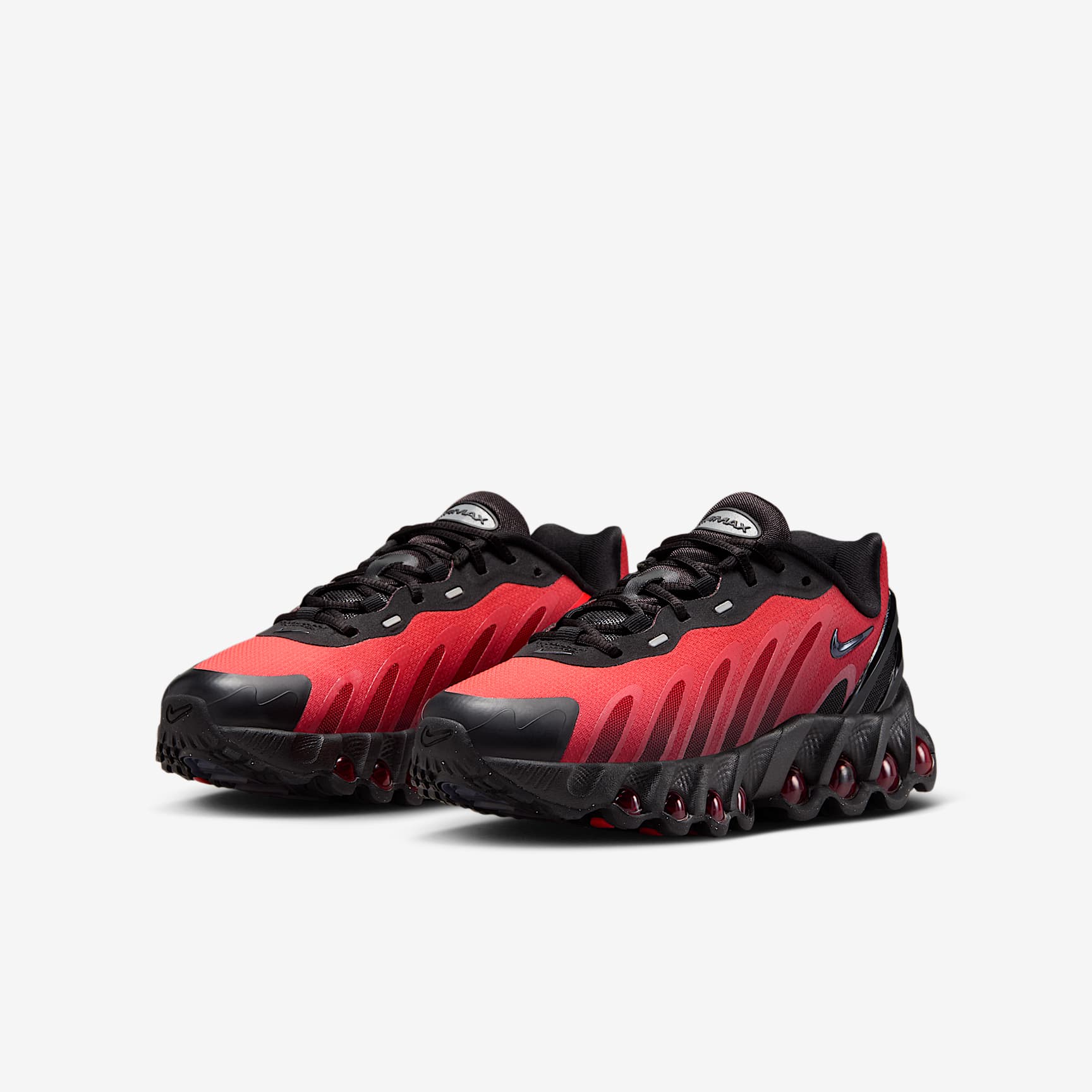 Nike Air Max Dn8 Big Kids' Shoes