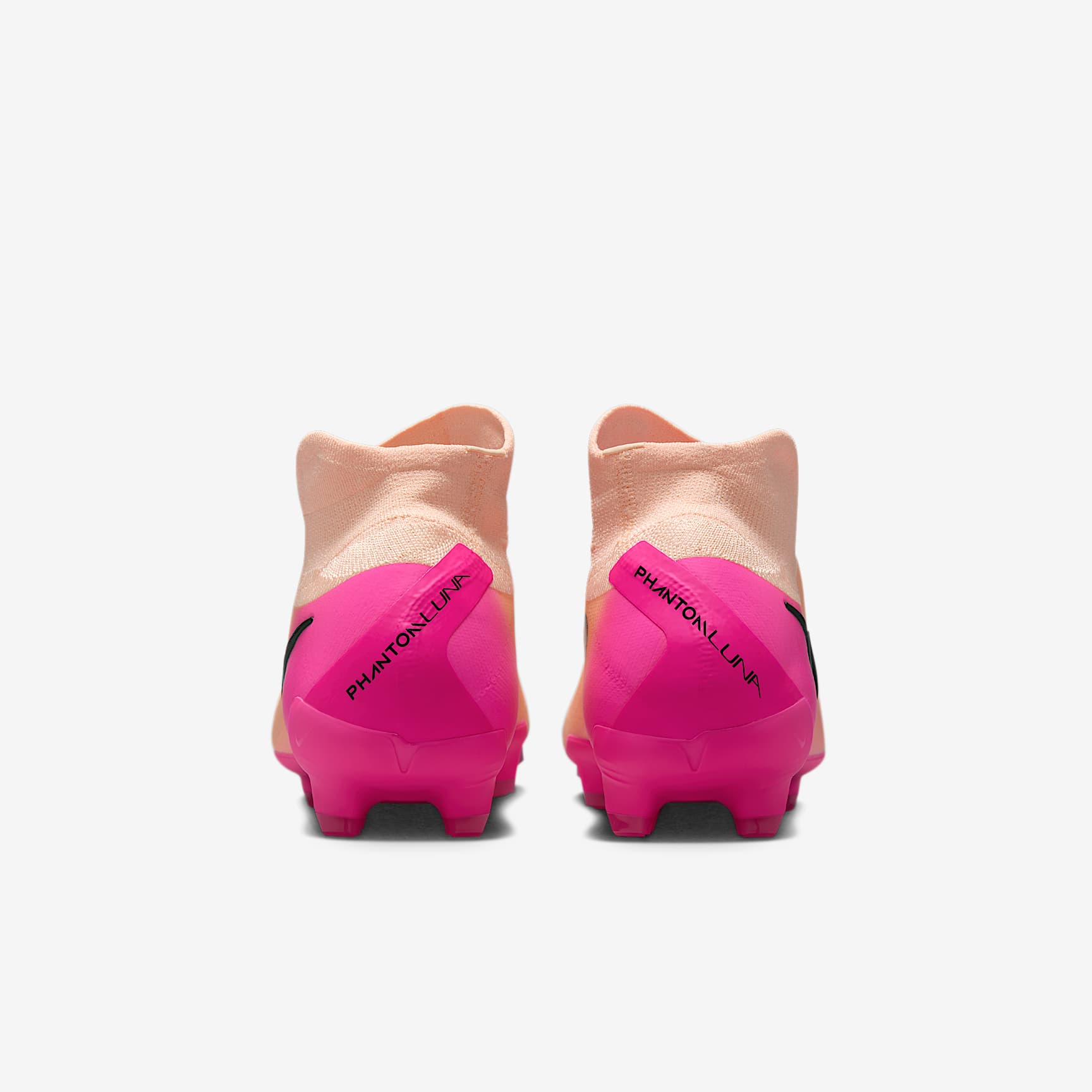 Nike Phantom Luna 2 Pro FG High-Top Soccer Cleats