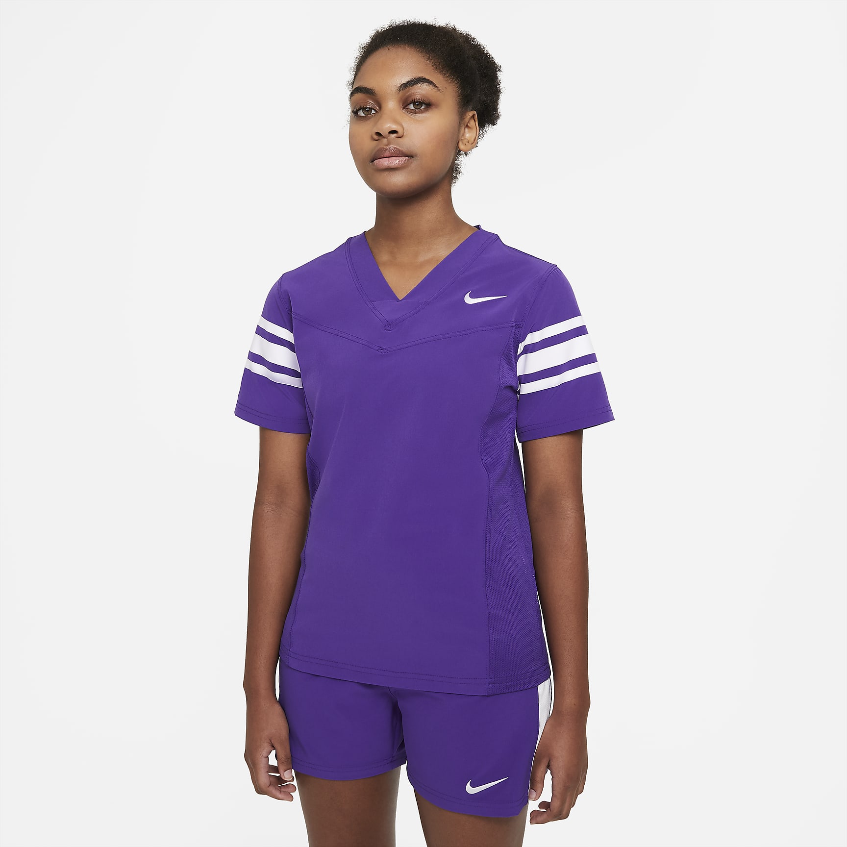 Nike Vapor Women's Flag Football Jersey (Stock)