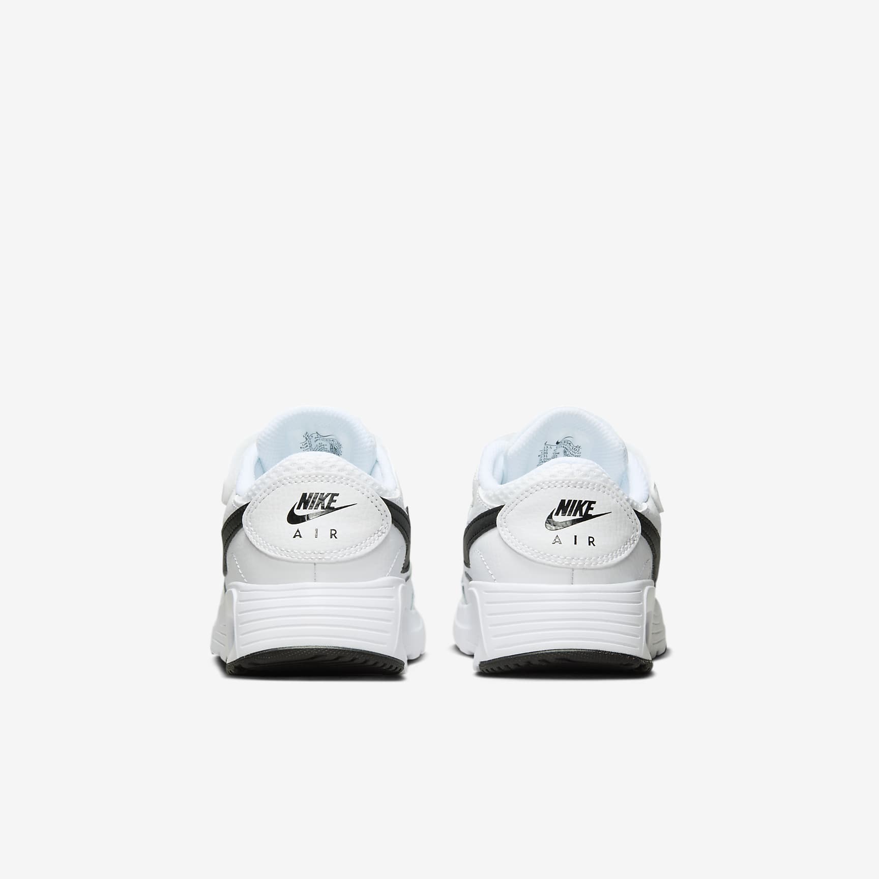 Nike Air Max SC Little Kids' Shoes