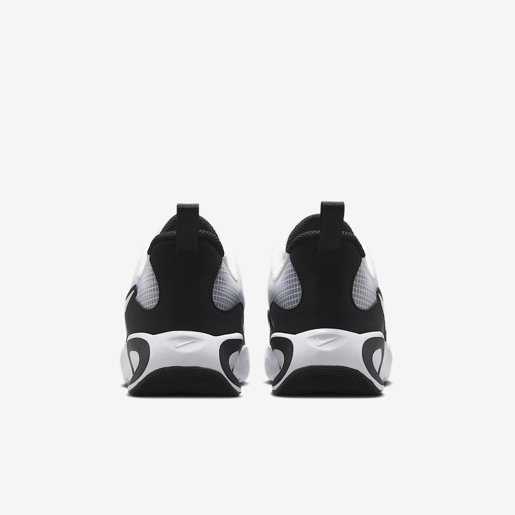 Nike Air Max Nova Big Kids' Shoes