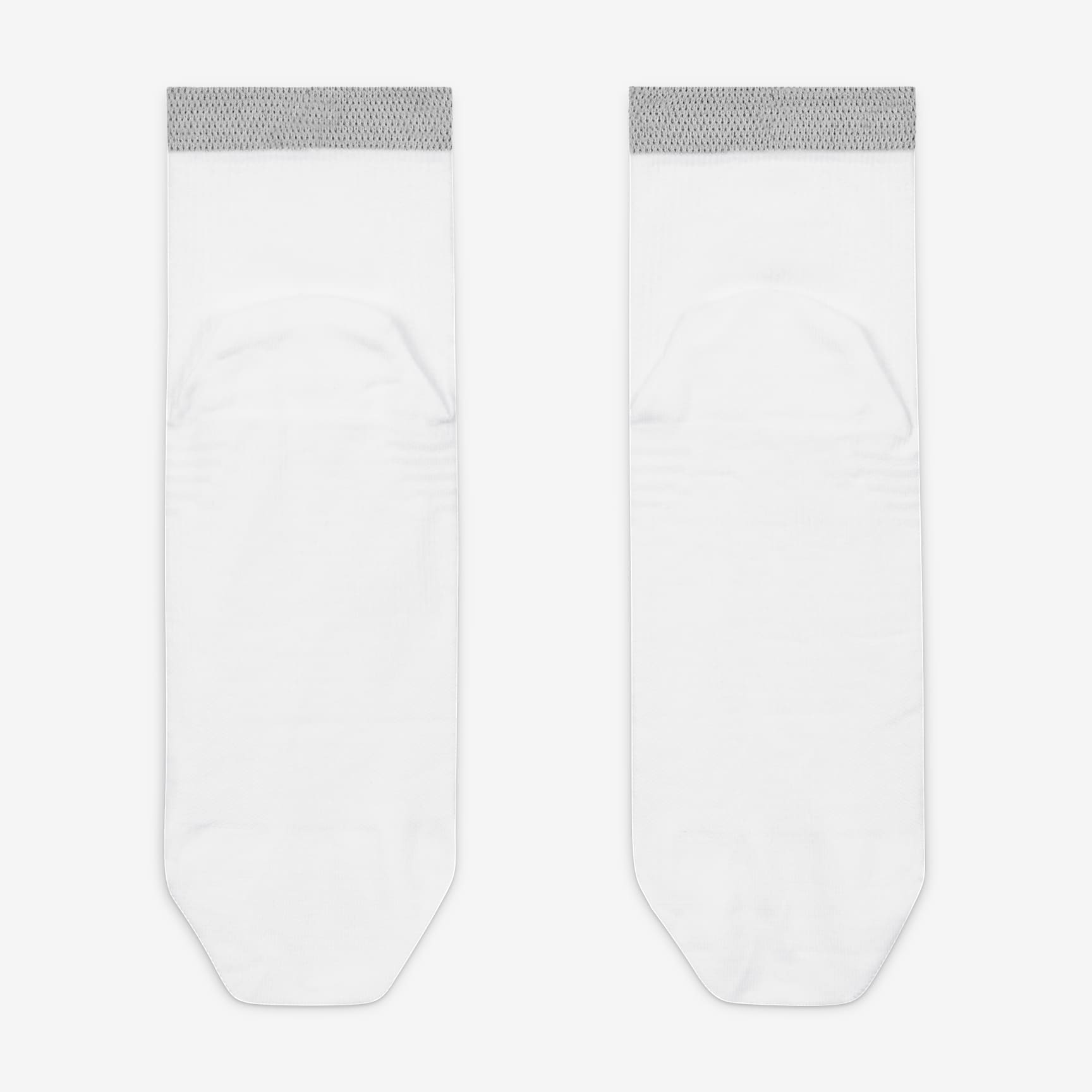 Nike Spark Lightweight Running Ankle Socks