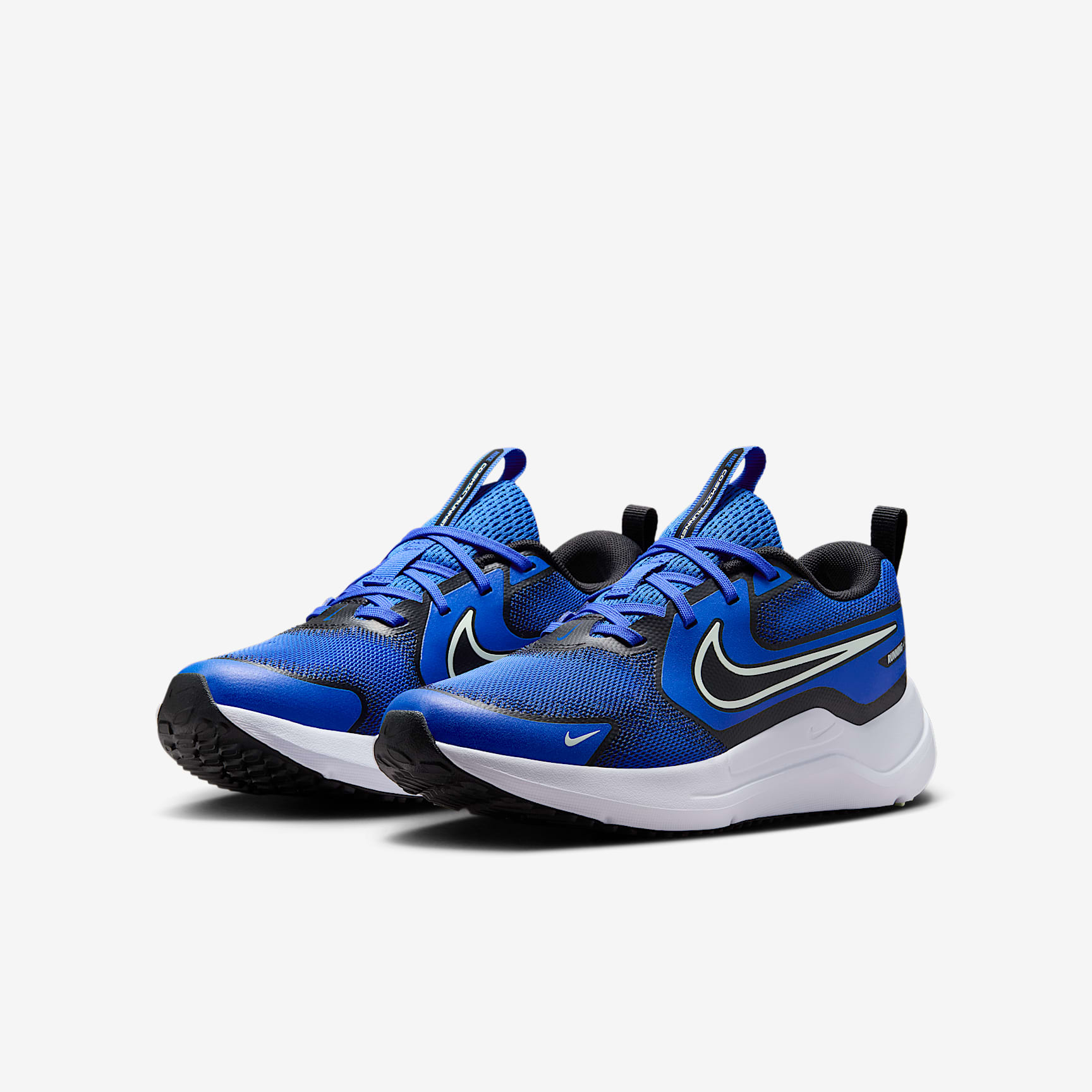 Nike Cosmic Runner Big Kids' Road Running Shoes