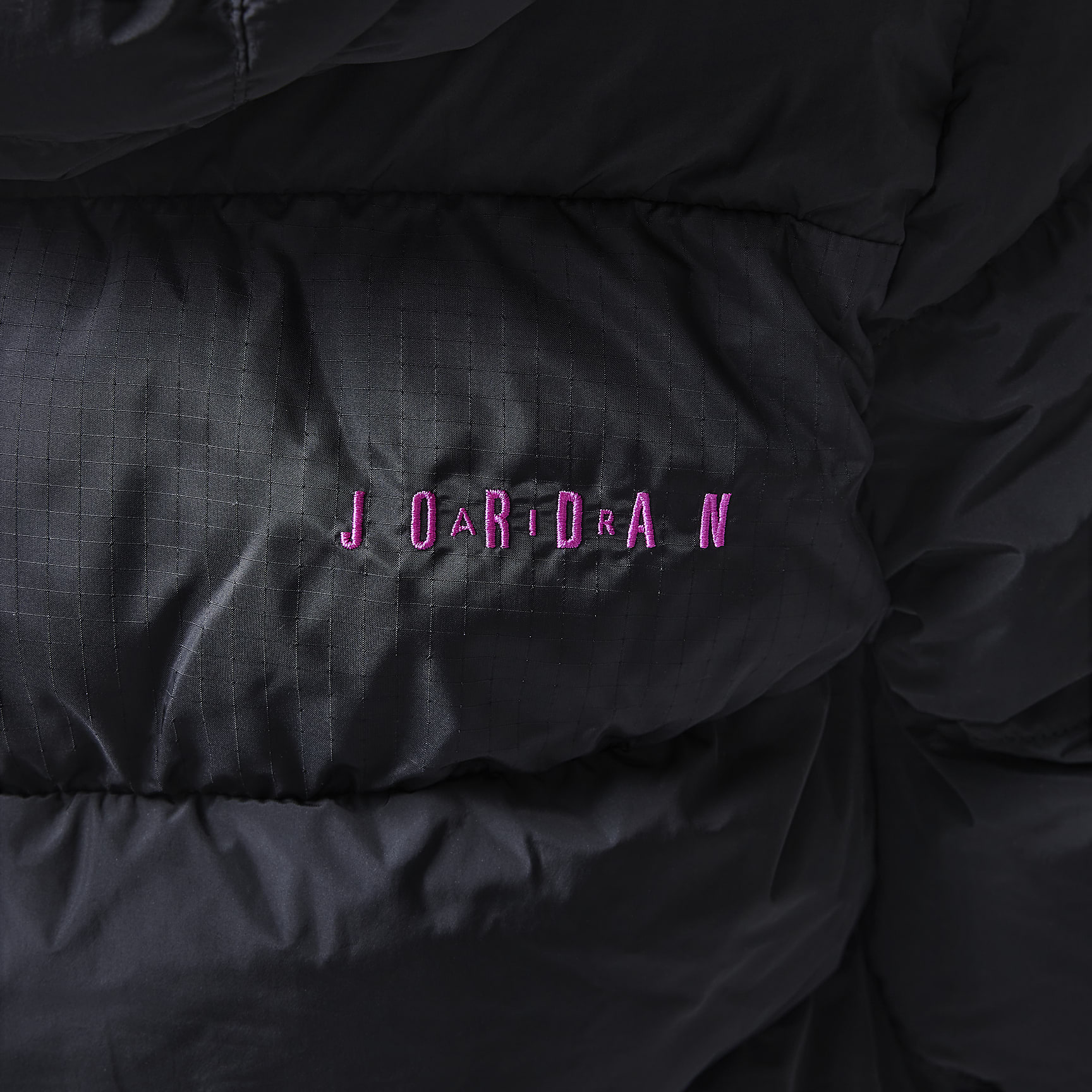 Jordan Essentials Big Kids' Midweight Puffer