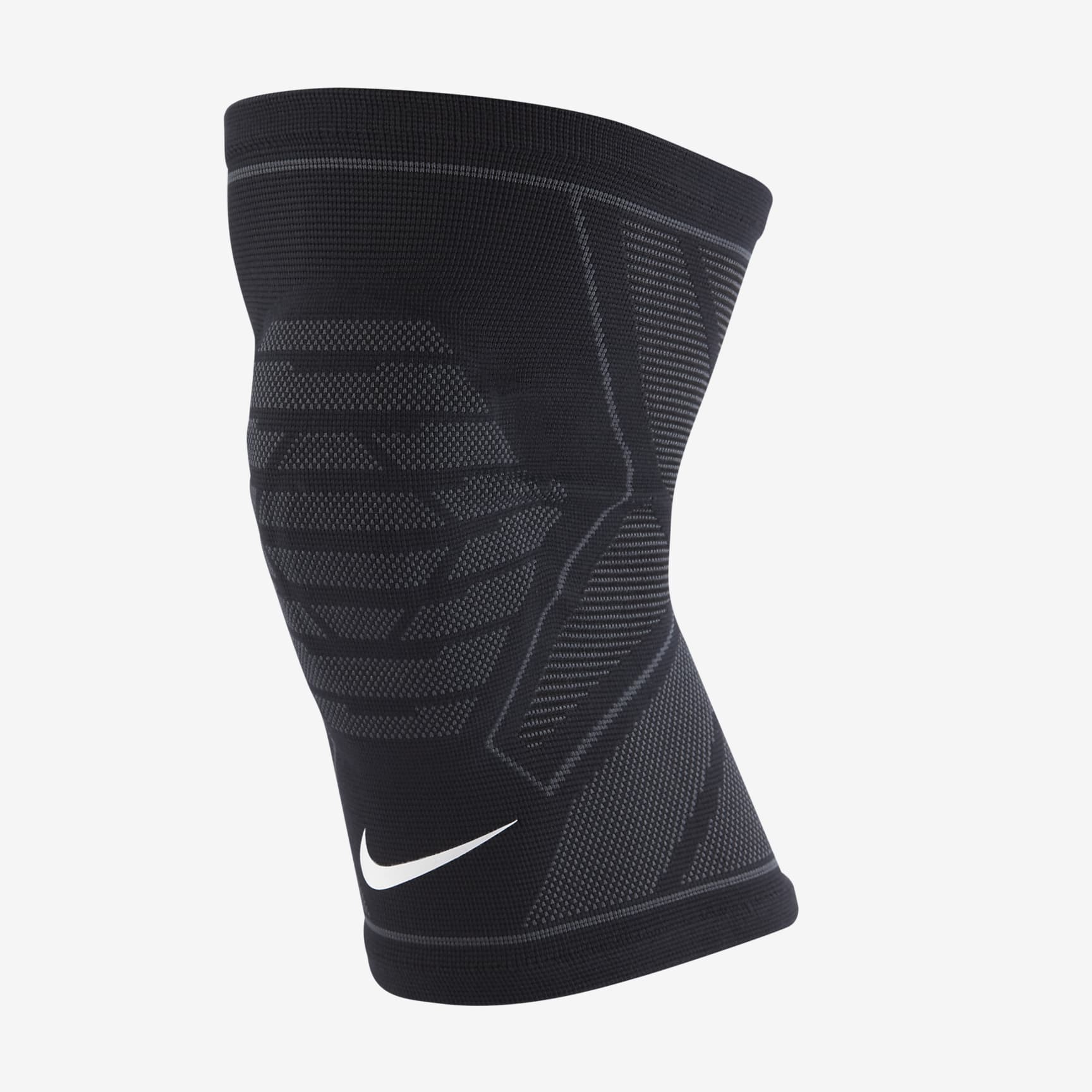 Nike Pro Knitted Knee Sleeve