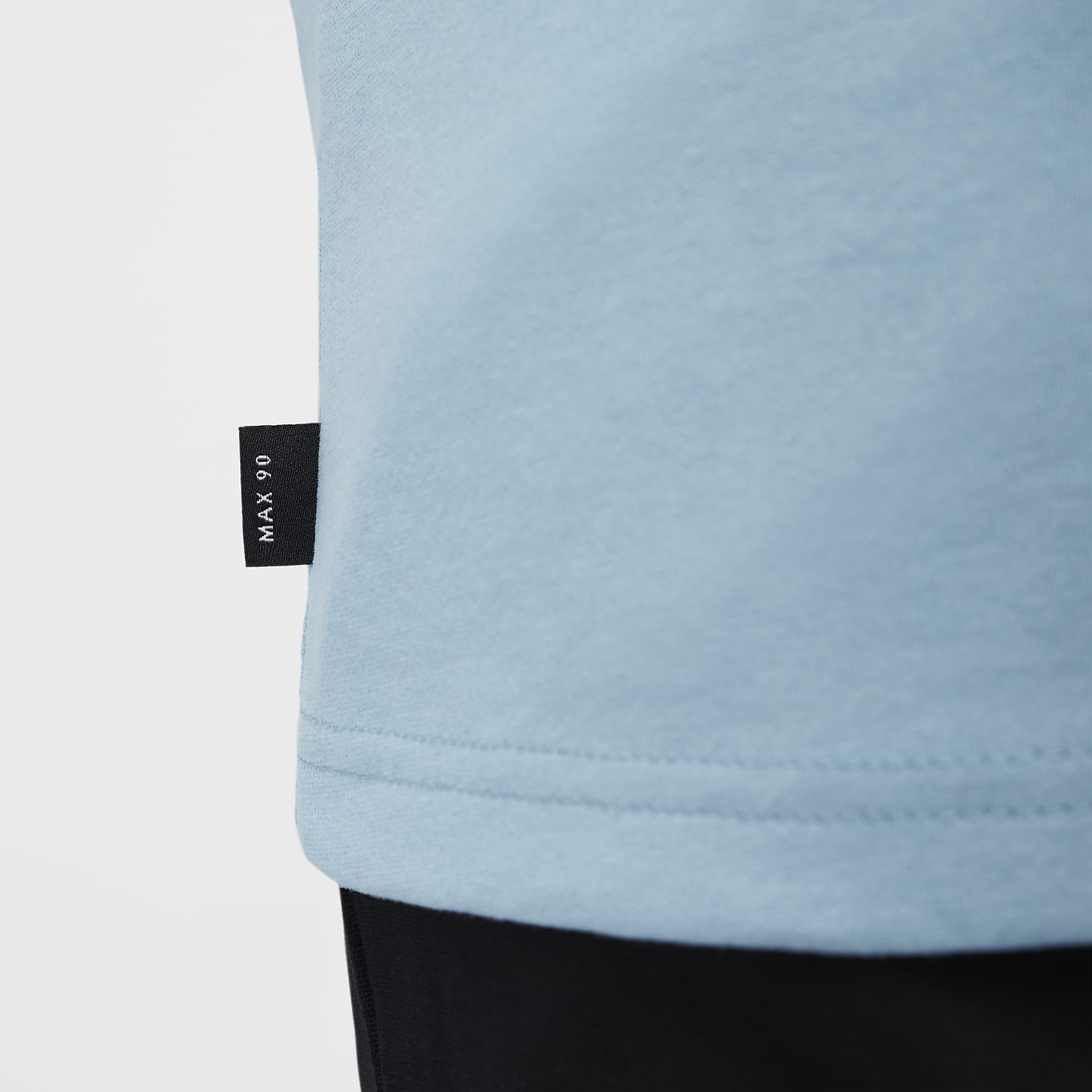 Nike Sportswear Premium Essentials Men's Long-Sleeve Pocket T-Shirt