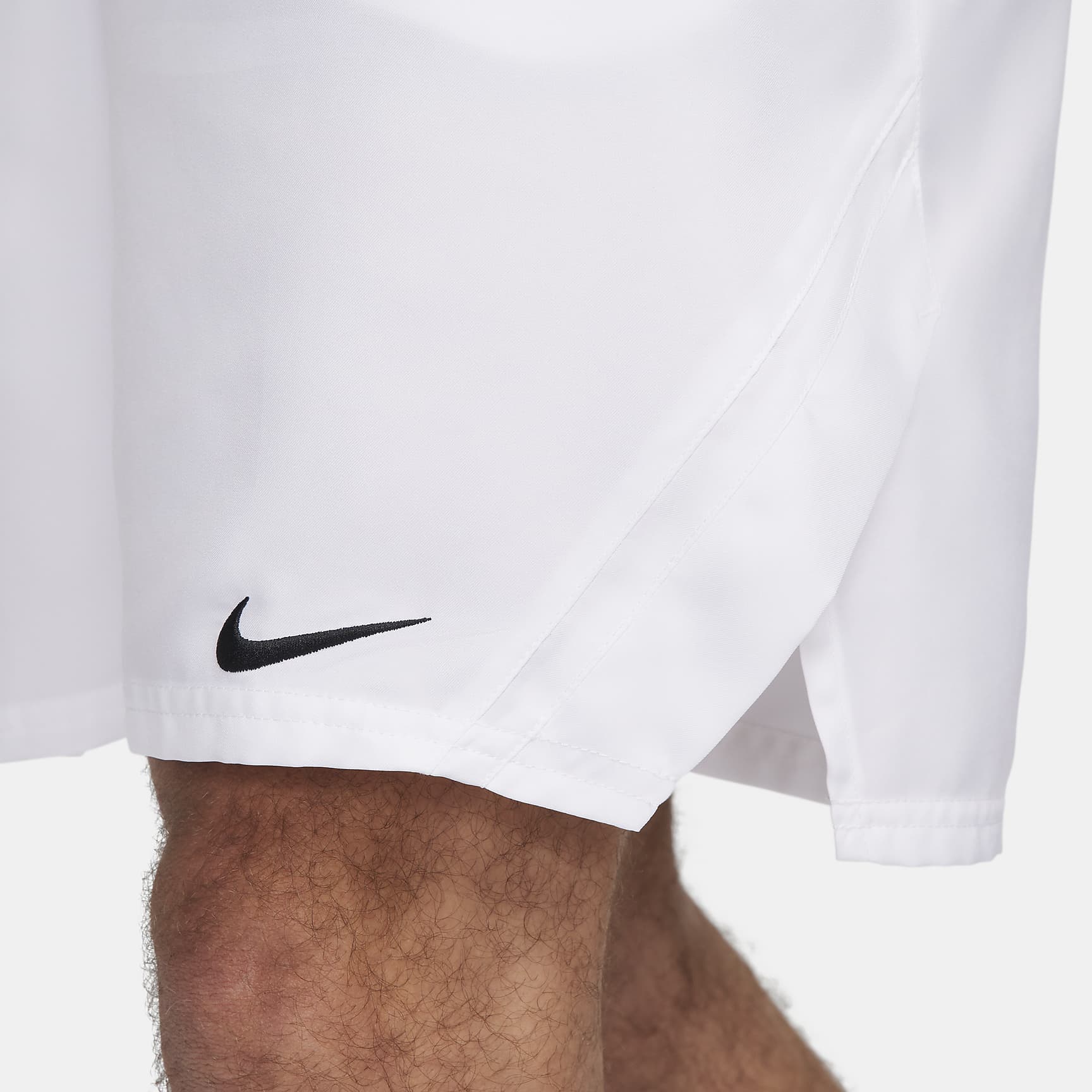NikeCourt Victory Men's Dri-FIT 9" Tennis Shorts