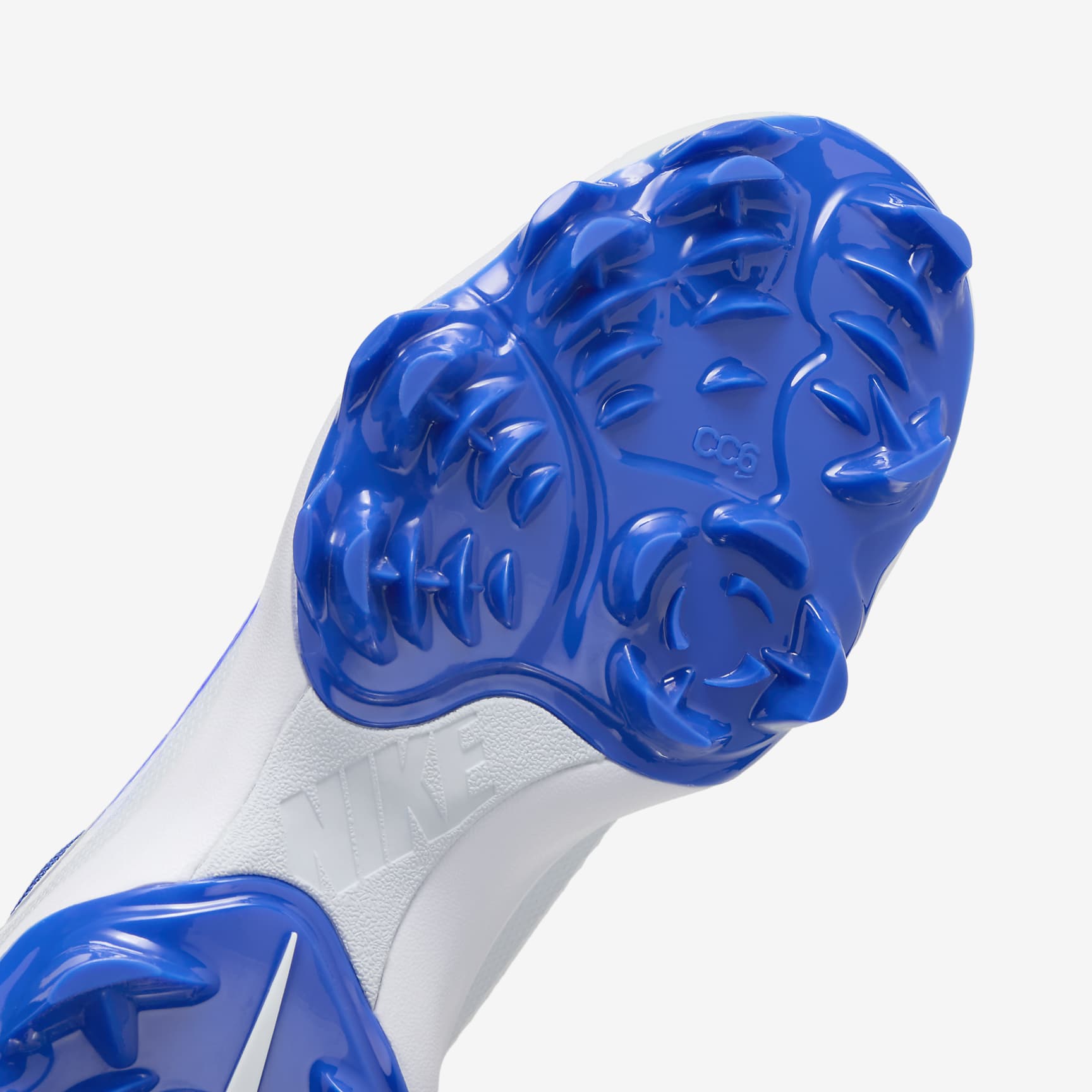 Nike Force Trout 9 Pro MCS Big Kids' Baseball Cleats