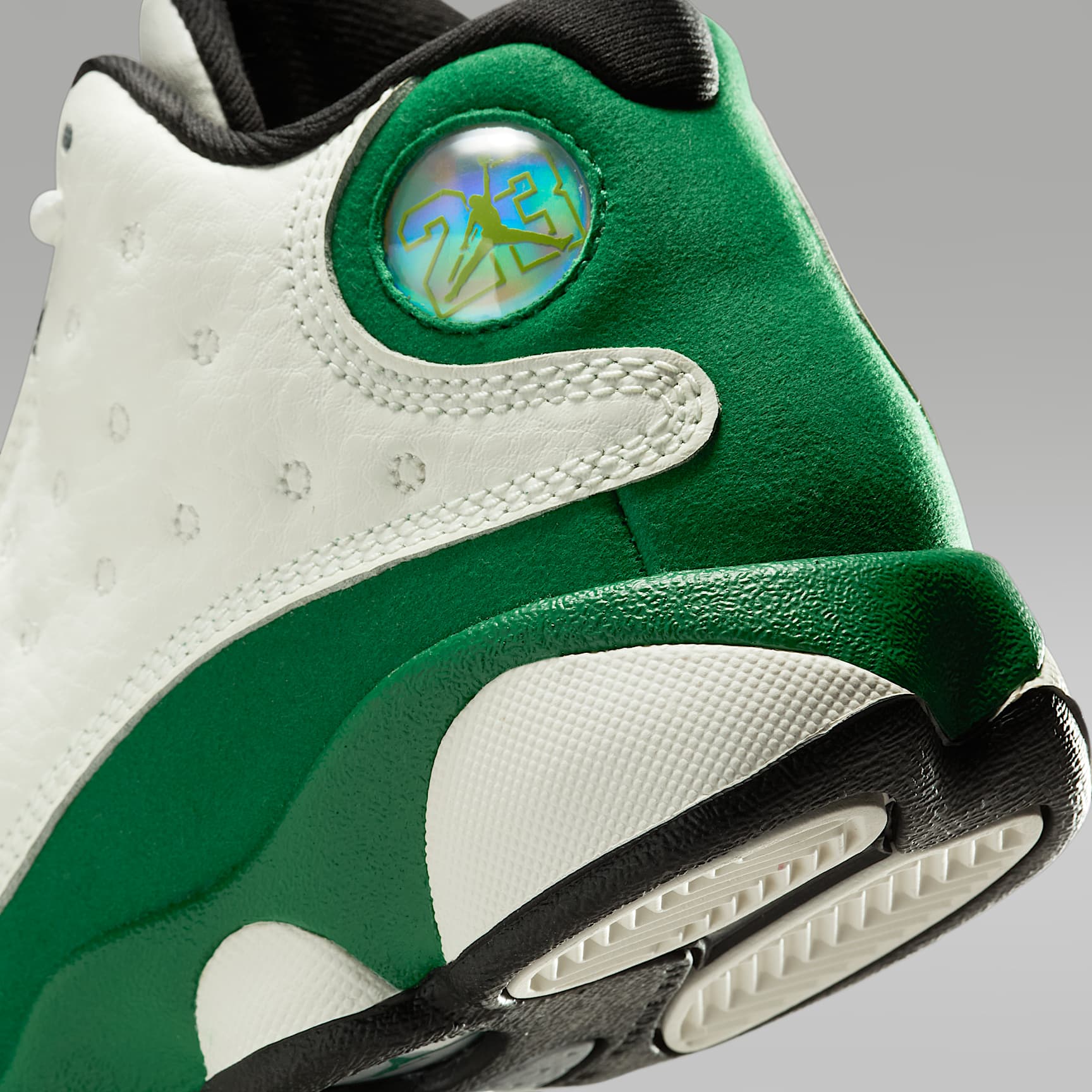 Jordan 13 Retro "Court of Legends" Little Kids' Shoes