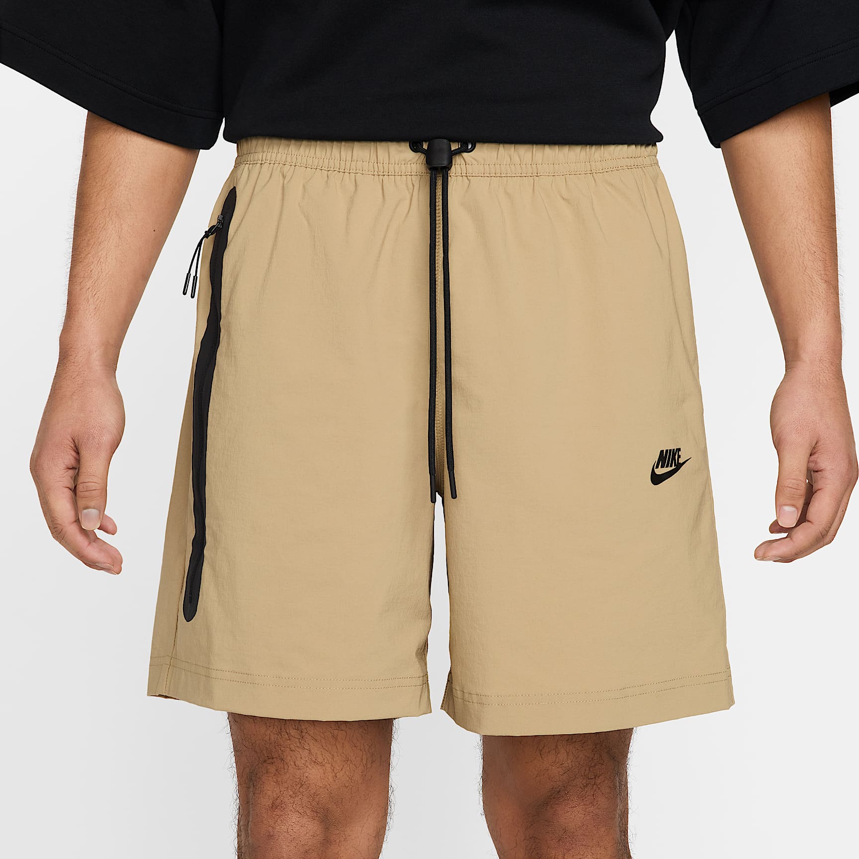 Nike Tech Men's Woven Shorts
