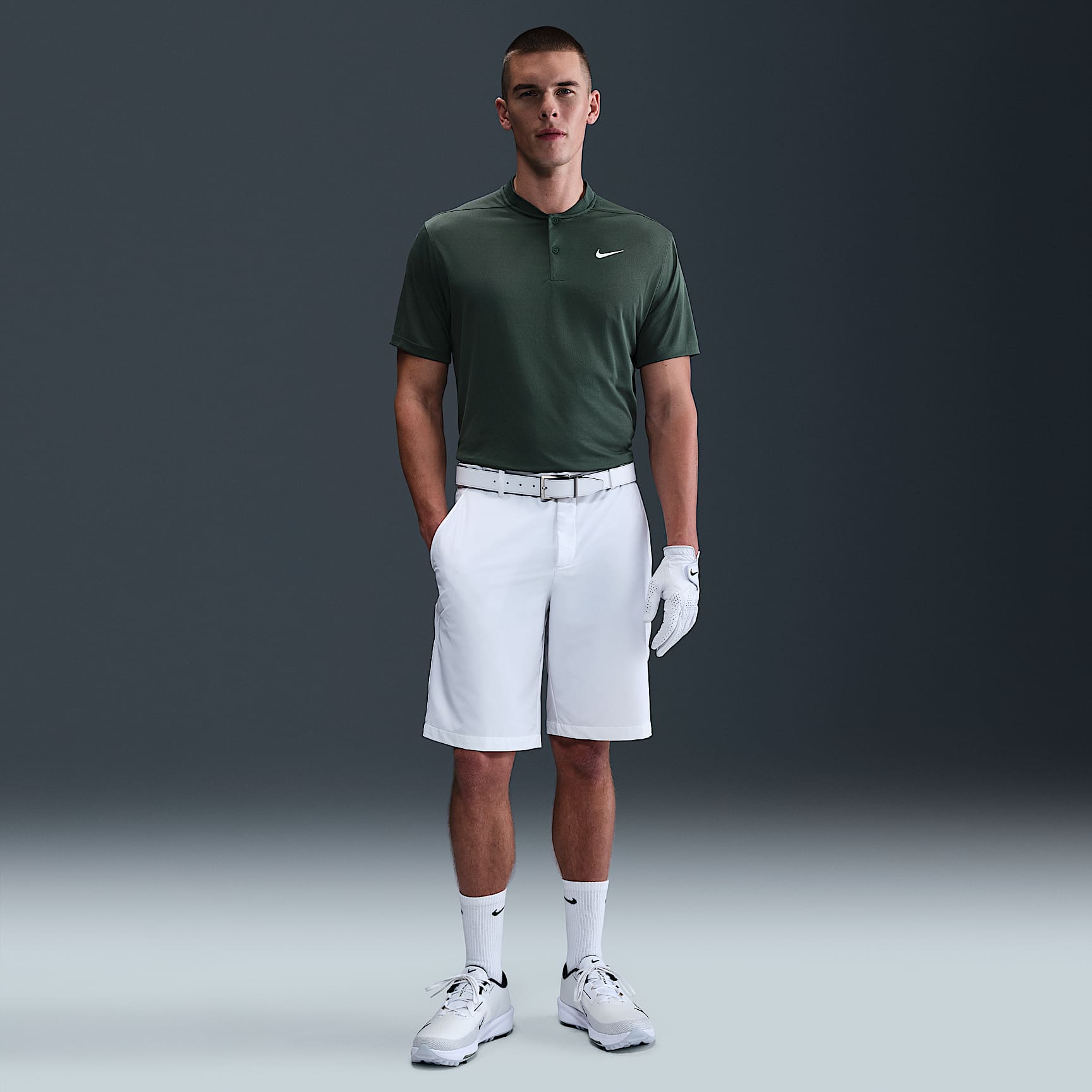 Nike Dri-FIT Victory Men's Golf Polo