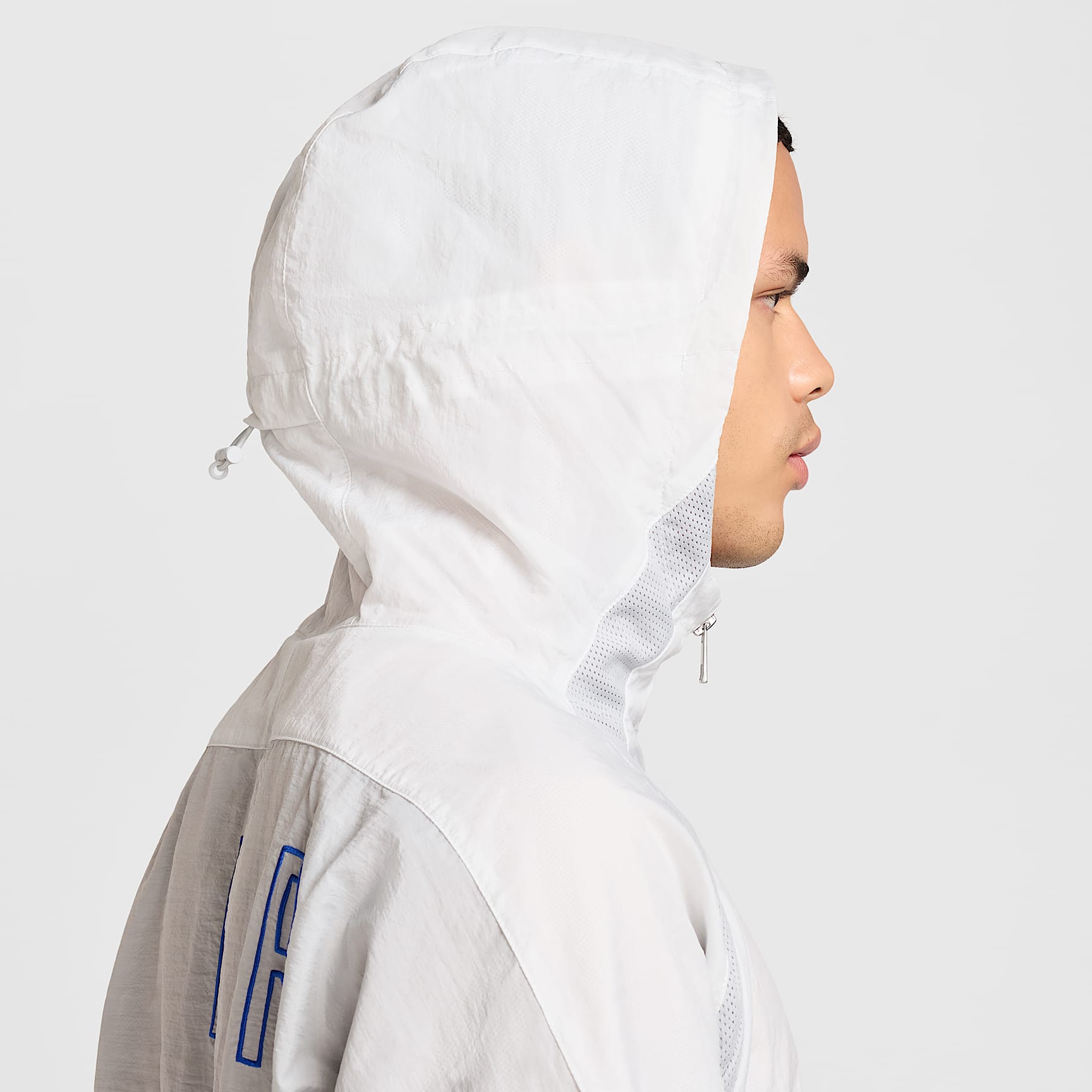 Nike Air Men's Woven Jacket