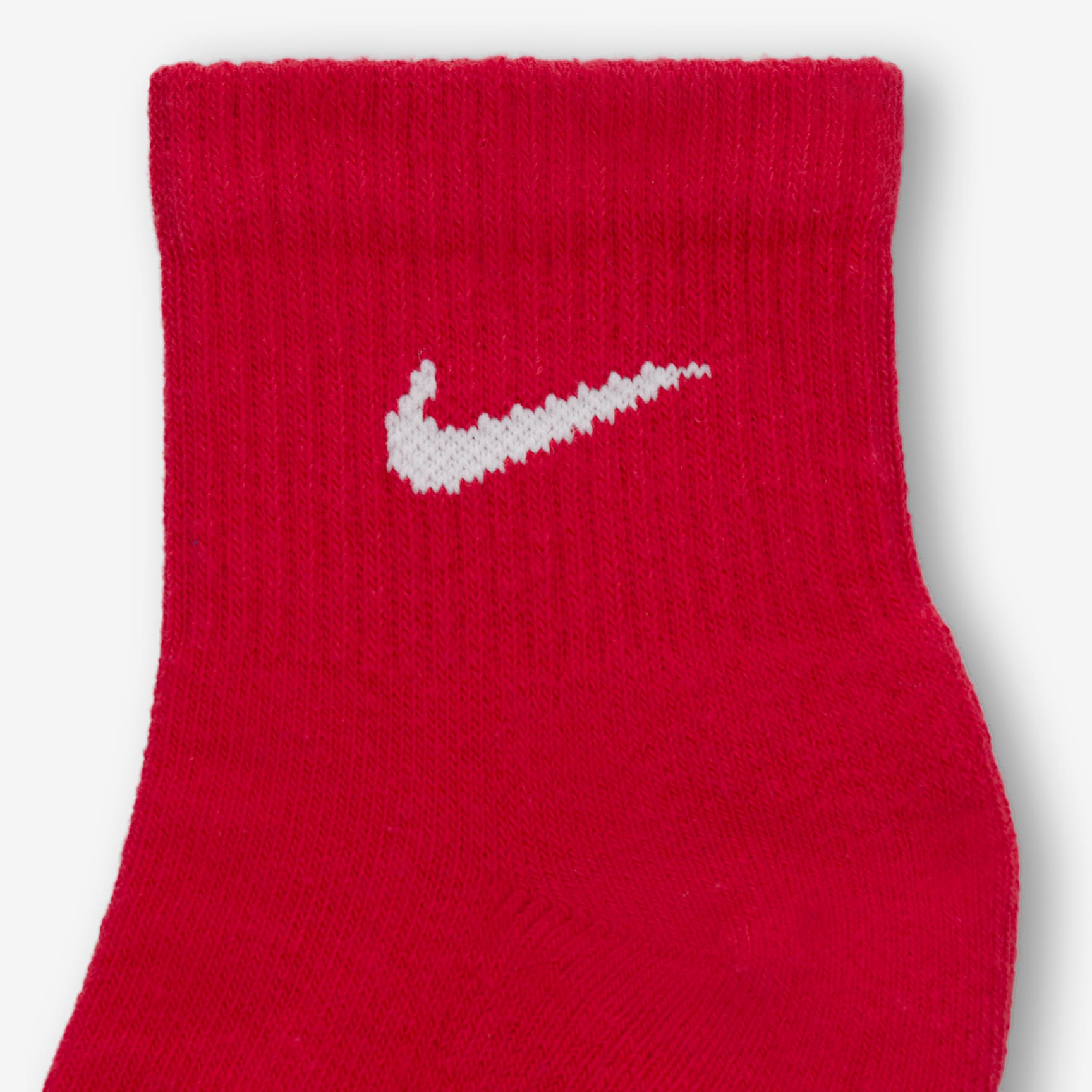Nike Everyday Plus Cushioned Training Ankle Socks (3 Pairs)