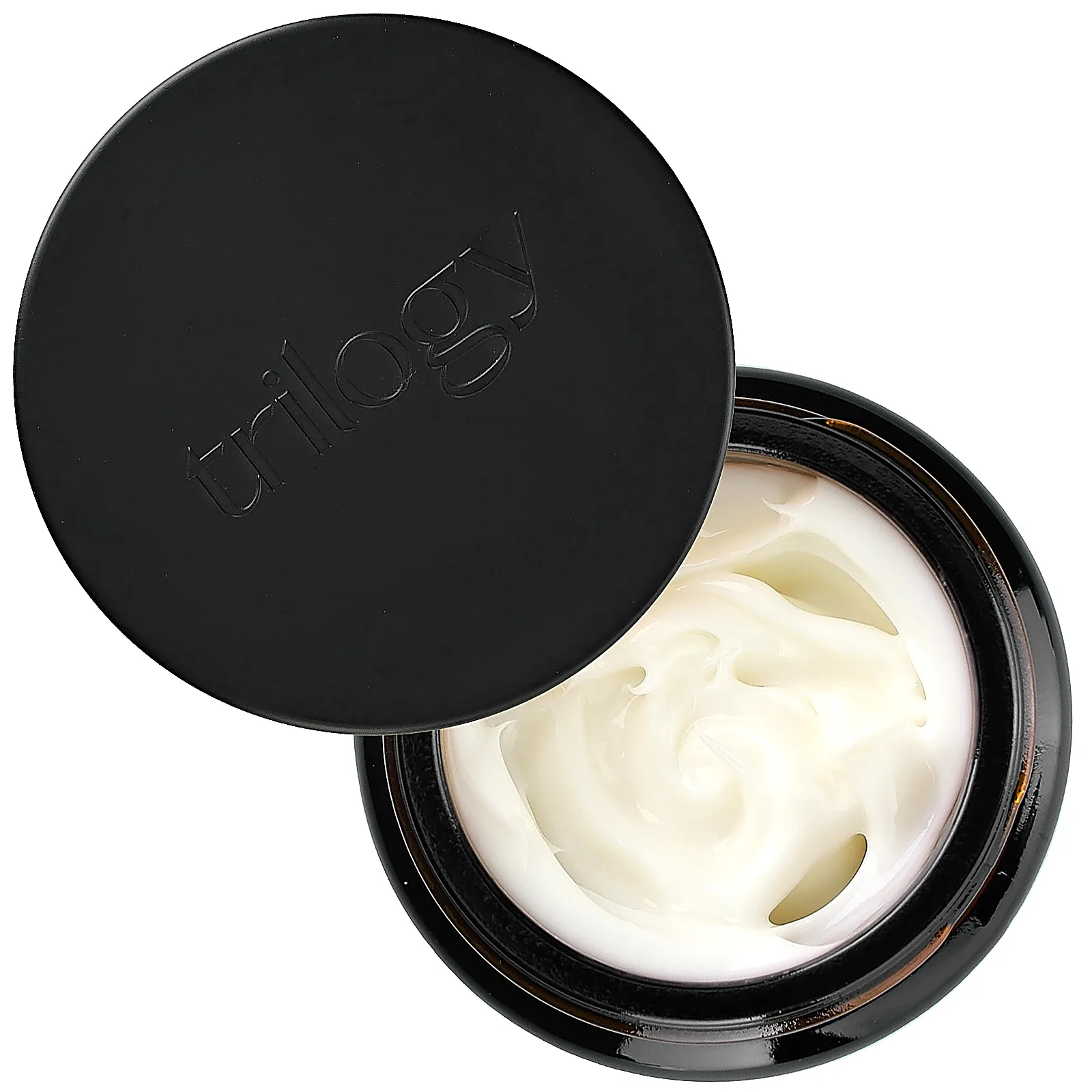 Trilogy, Разглаживающий дневной крем для лица, 60 мл (2 жидк. Унции)