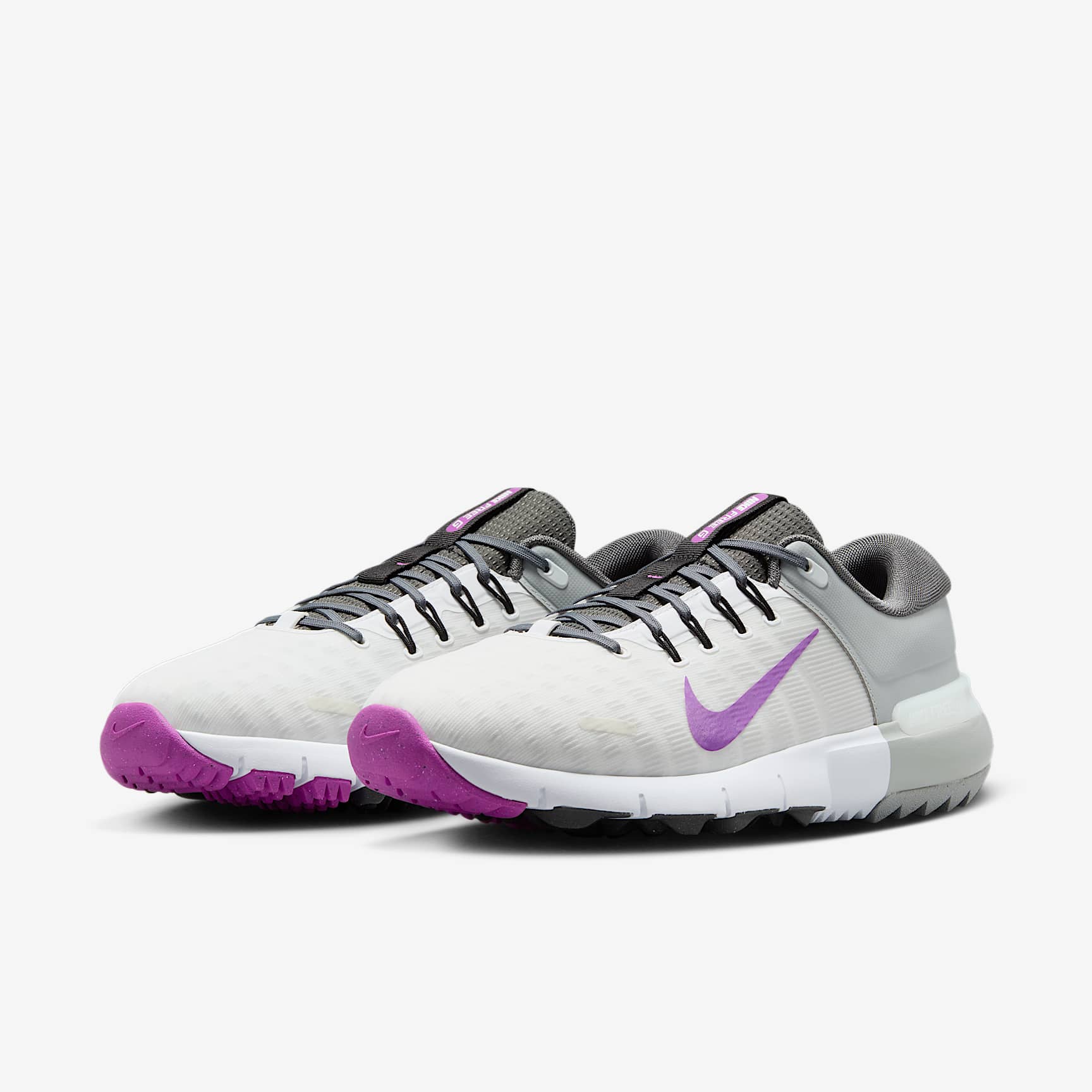 Nike Free Golf NN Golf Shoes