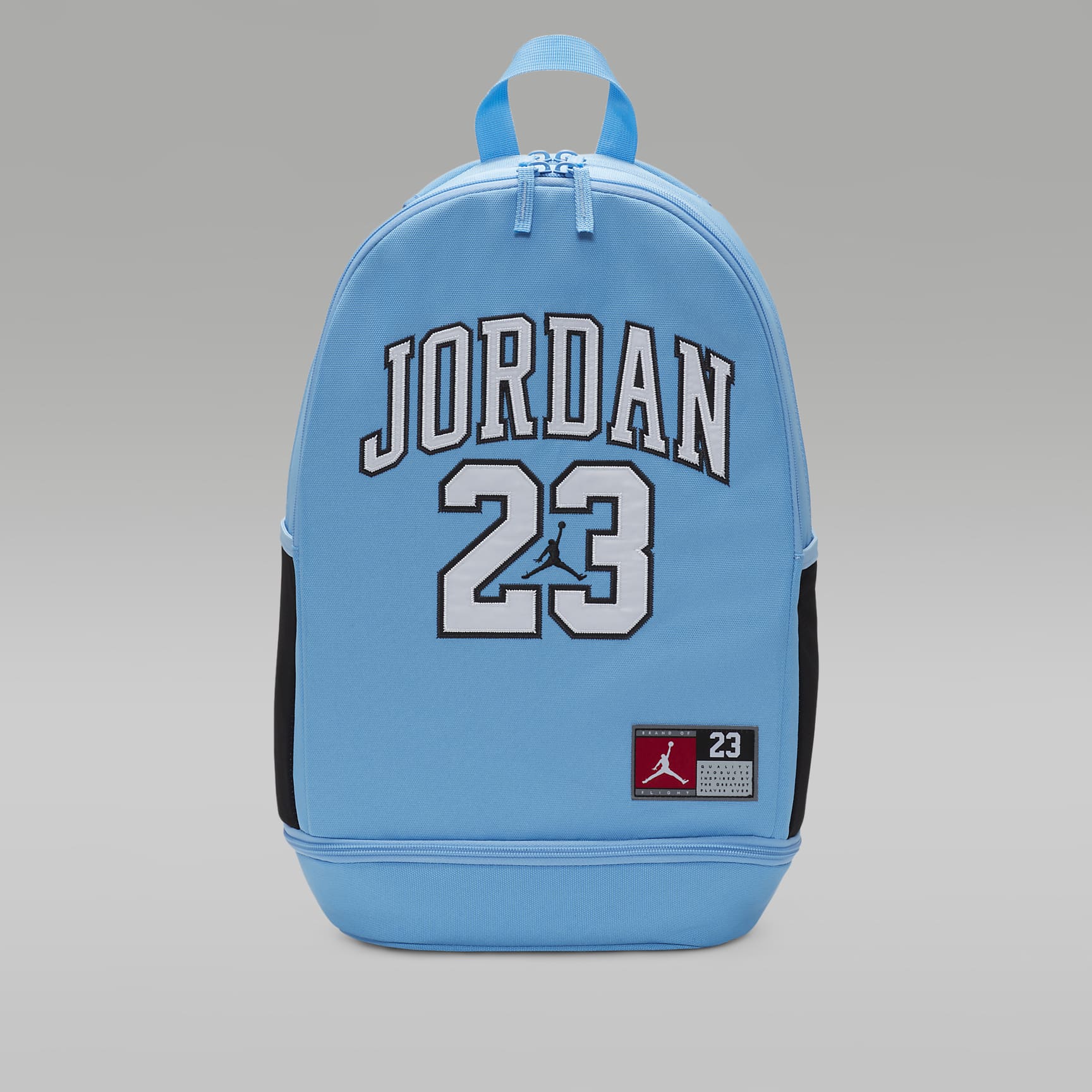 Jordan Big Kids' Jersey Backpack (27L)