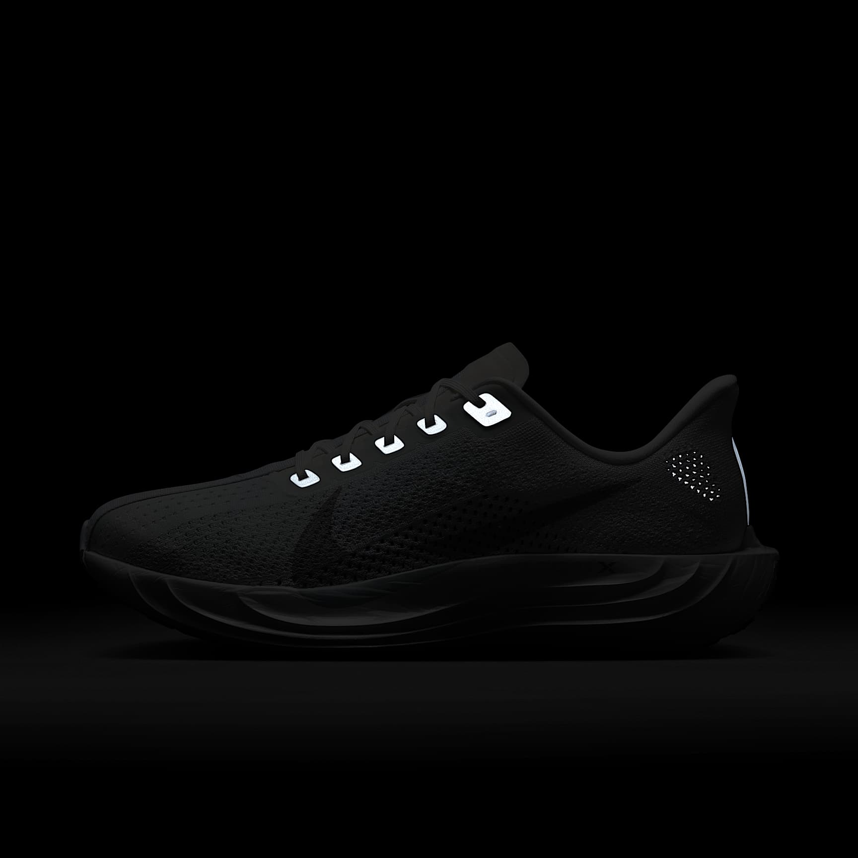 Nike Pegasus Plus Men's Road Running Shoes