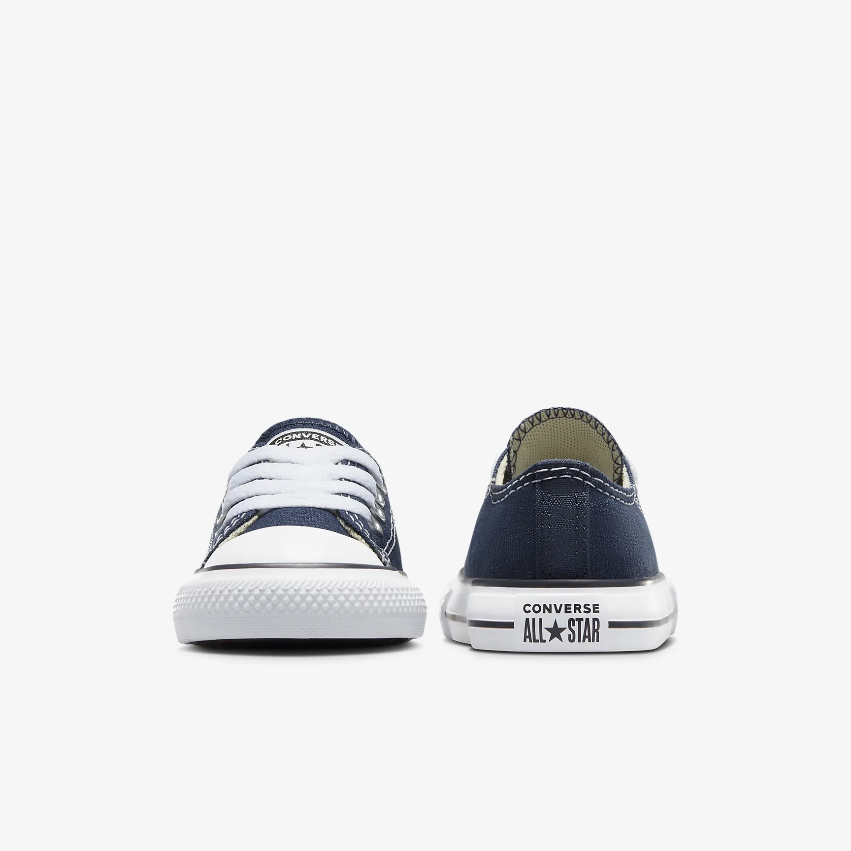 Converse Chuck Taylor All Star Low Top Infant/Toddler Shoe