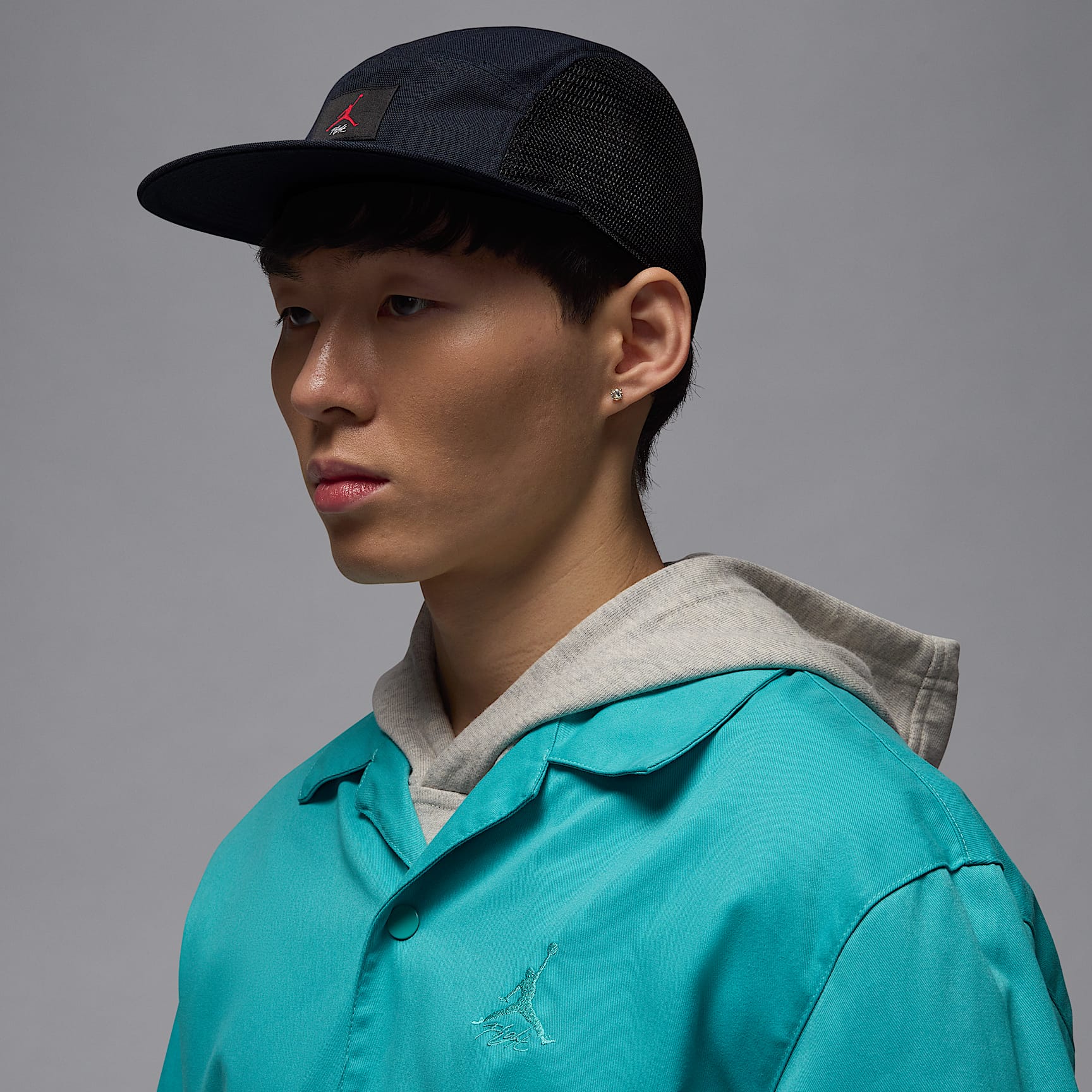 Jordan Fly Jumpman Cap