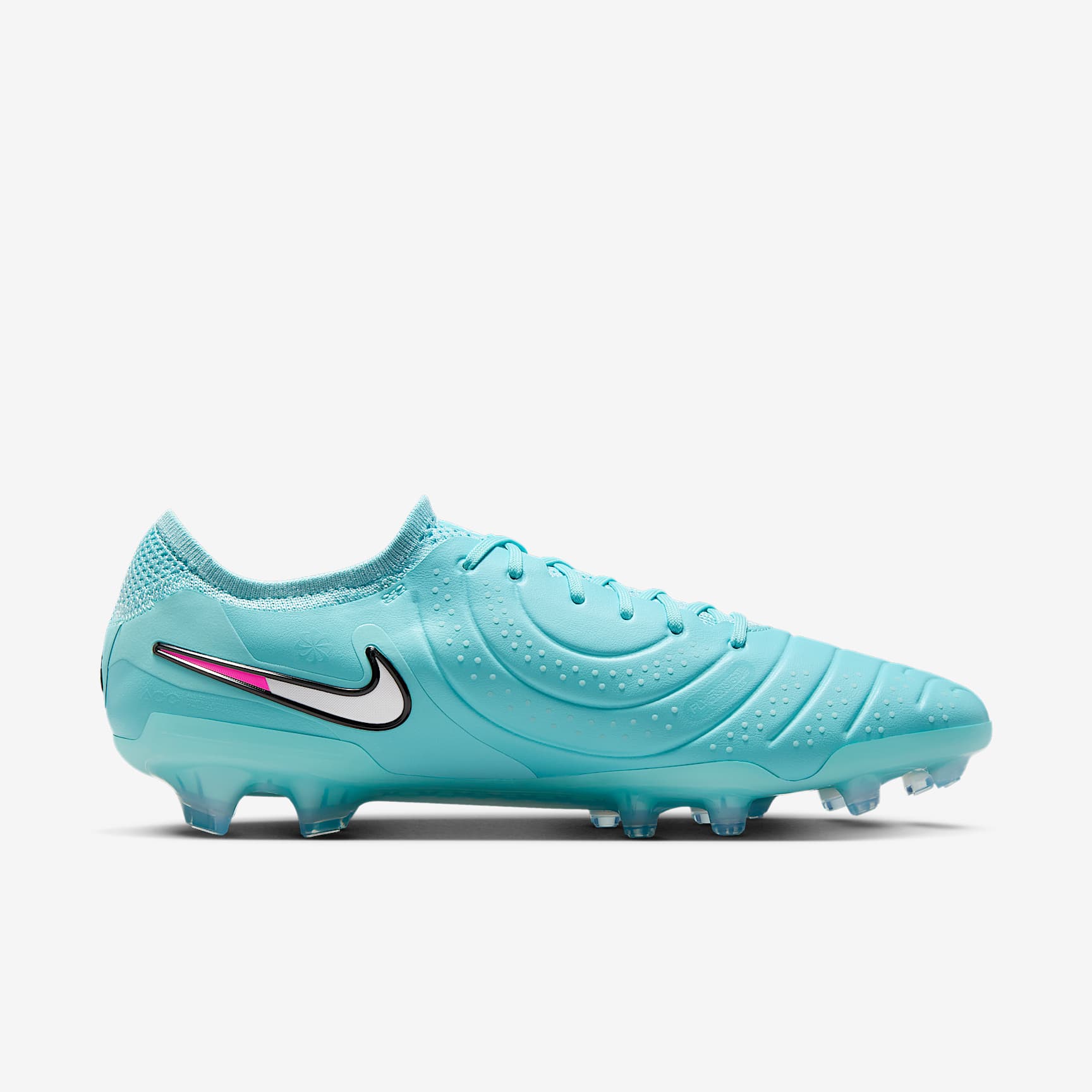 Nike Tiempo Legend 10 Elite Firm-Ground Low-Top Soccer Cleats