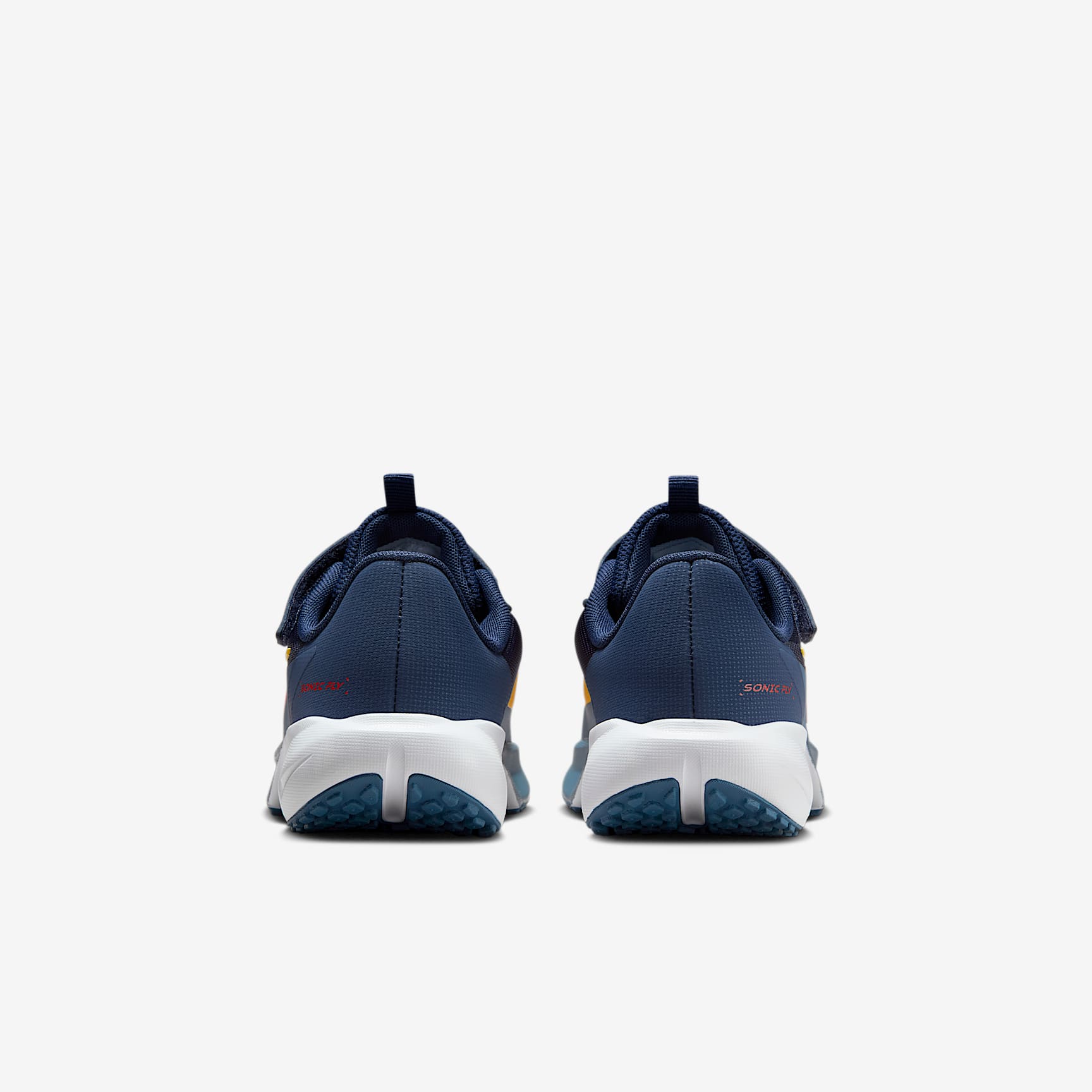 Nike Sonic Fly Little Kids' Running Shoes