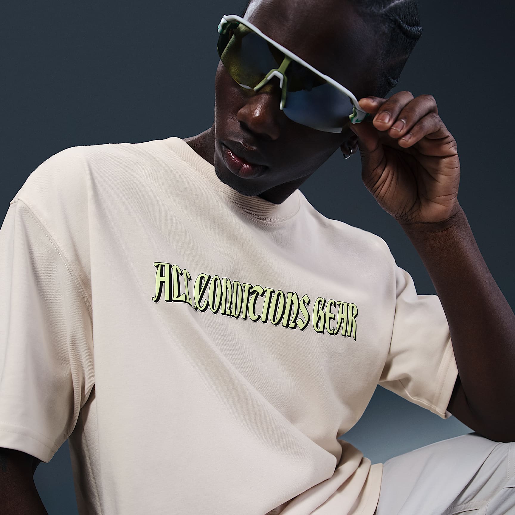 Nike ACG Men's Dri-FIT T-Shirt