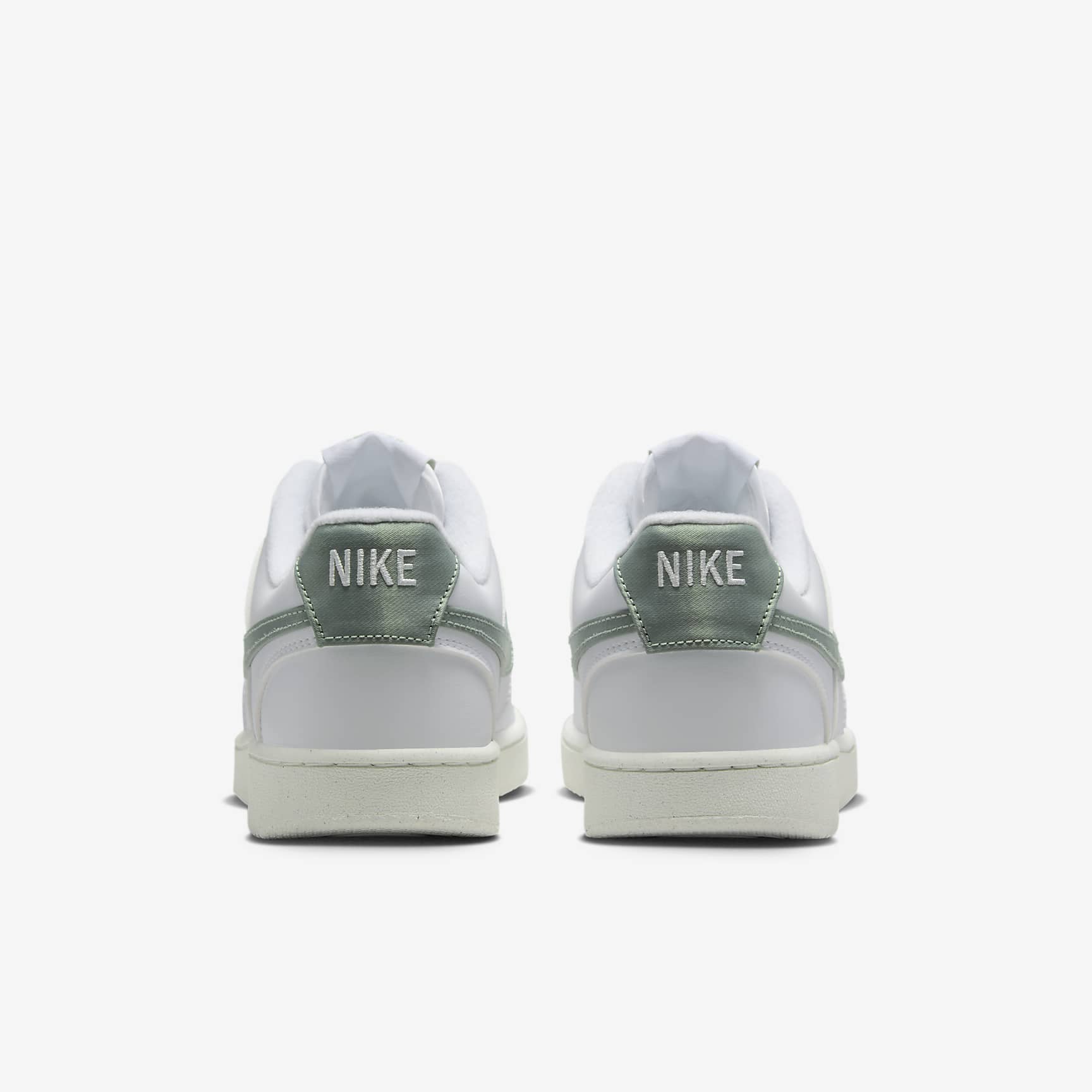 Nike Court Vision Low Next Nature Women's Shoes