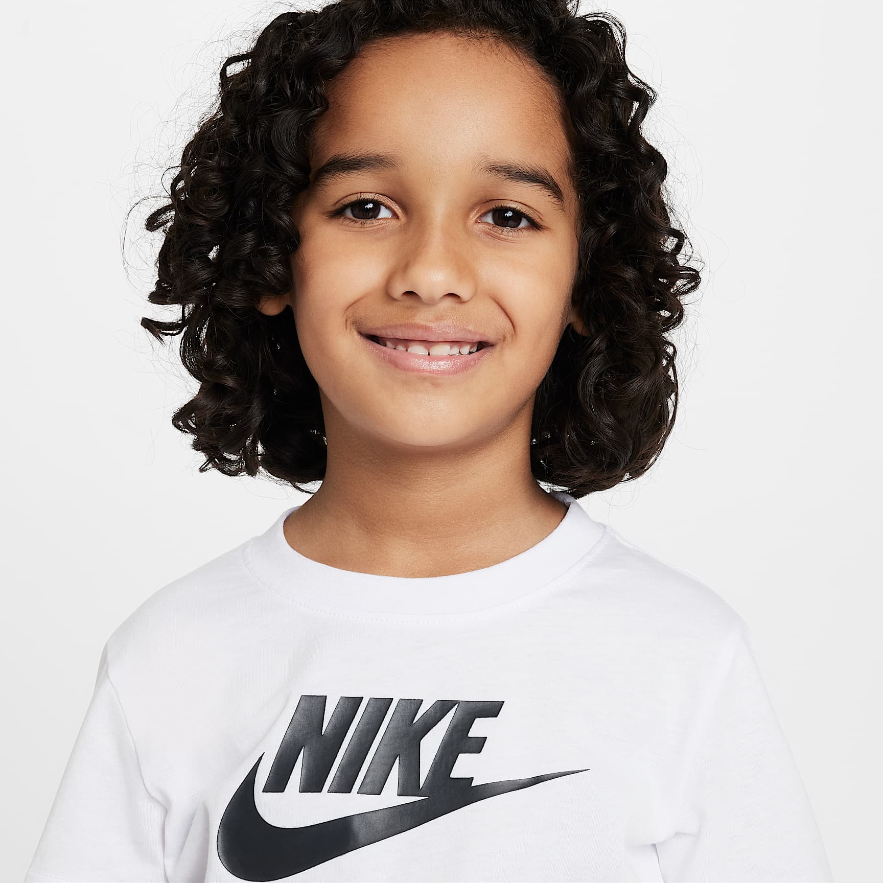 Nike Sportswear Little Kids' Nike Air Tee and Shorts Set